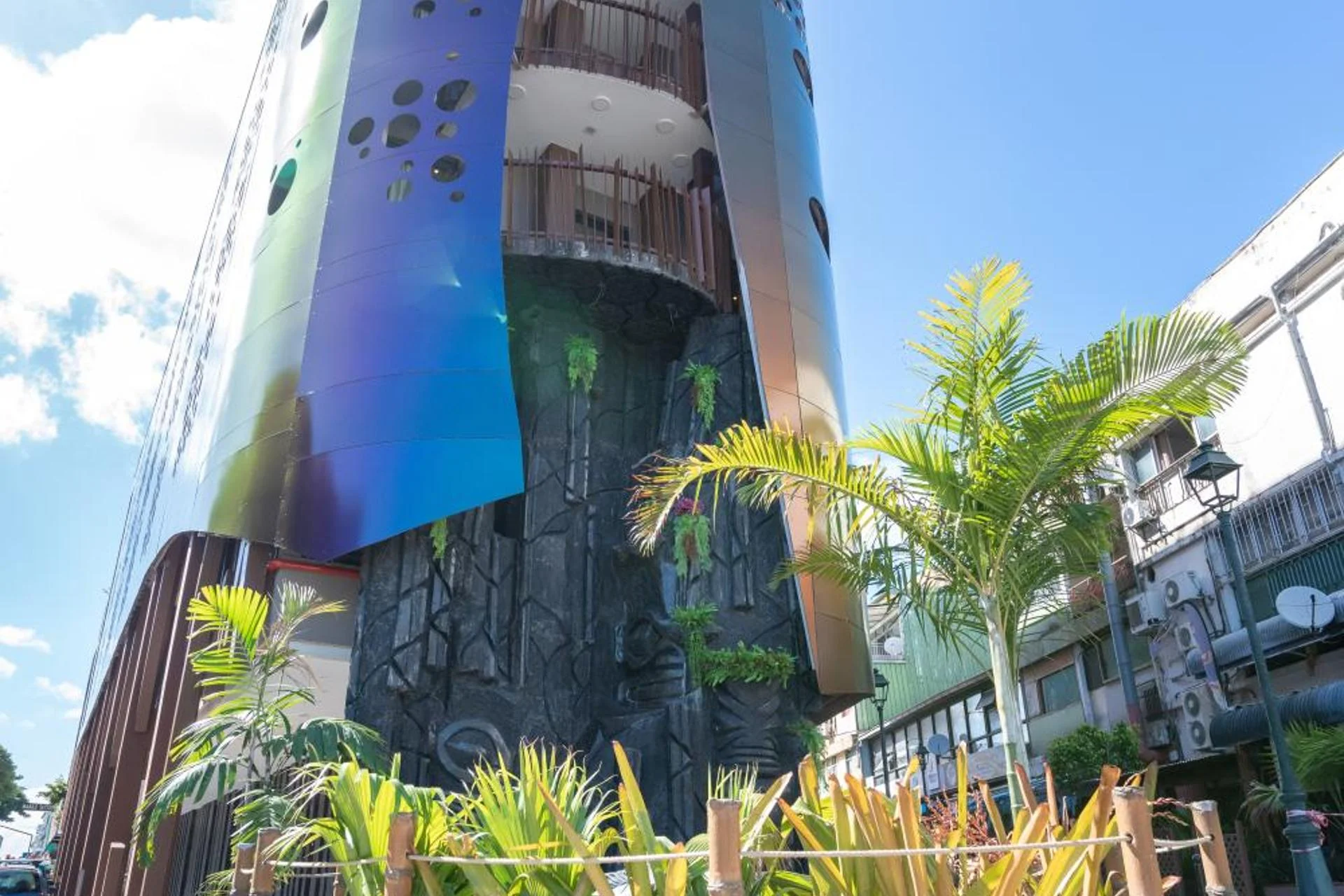 Hotel Sarah Nui - Image 9