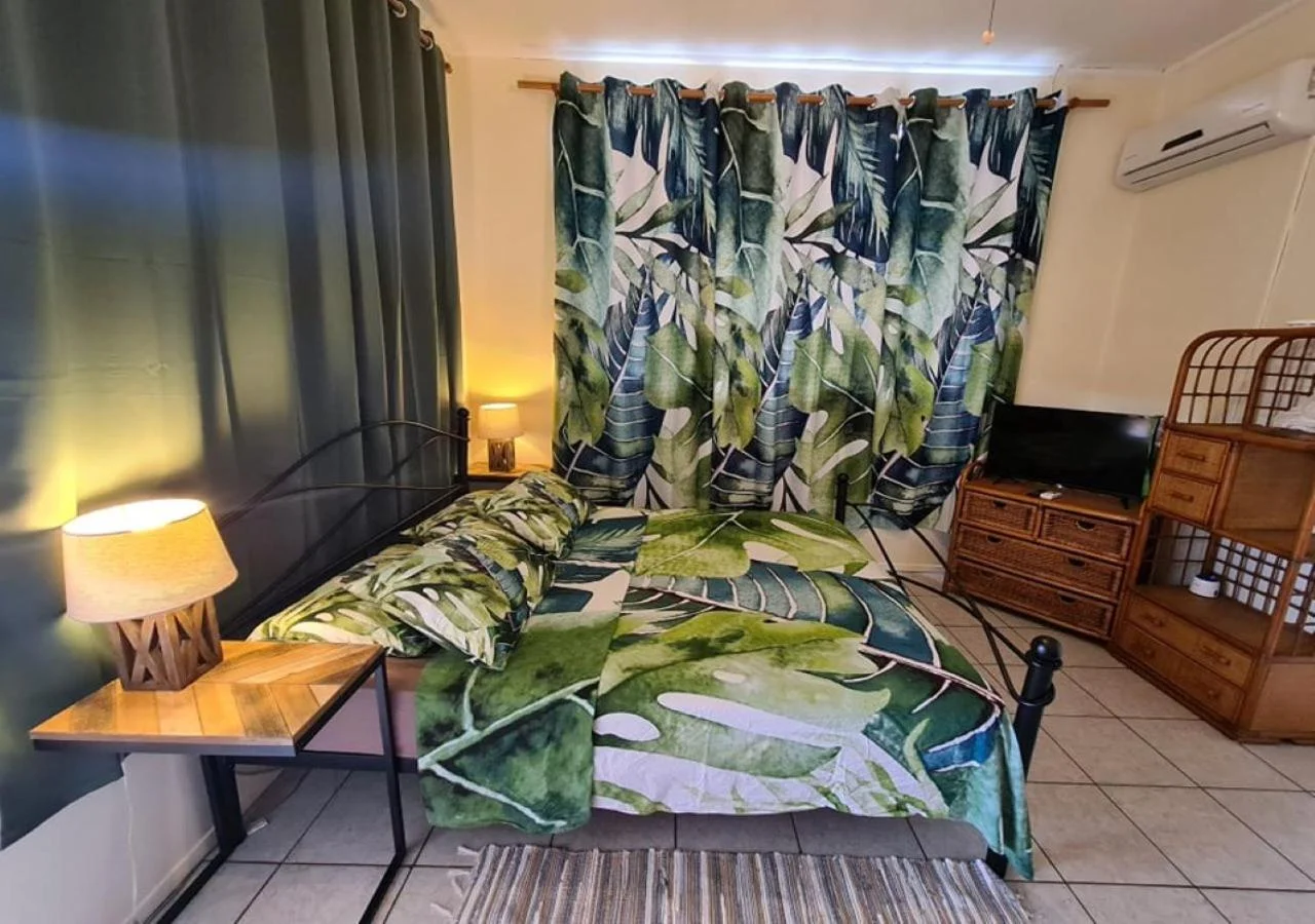 Hotel Sarah Nui - Image 10