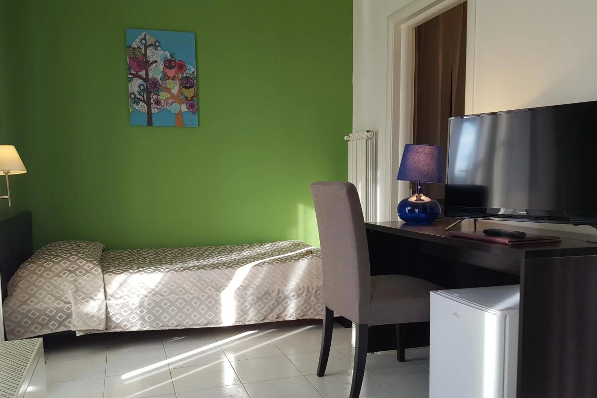 Hotel Sauro - Image 13
