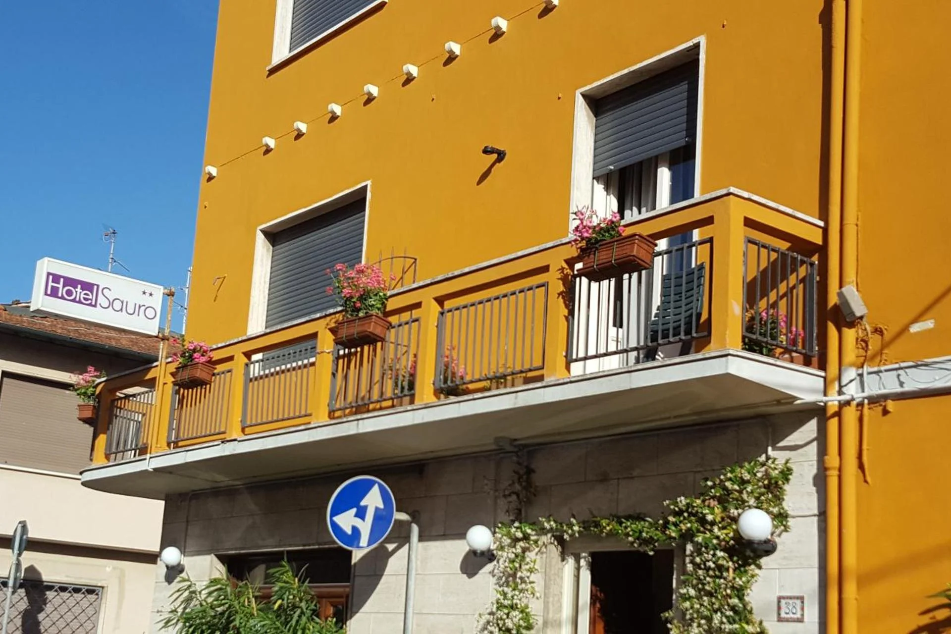 Hotel Sauro - Image 6