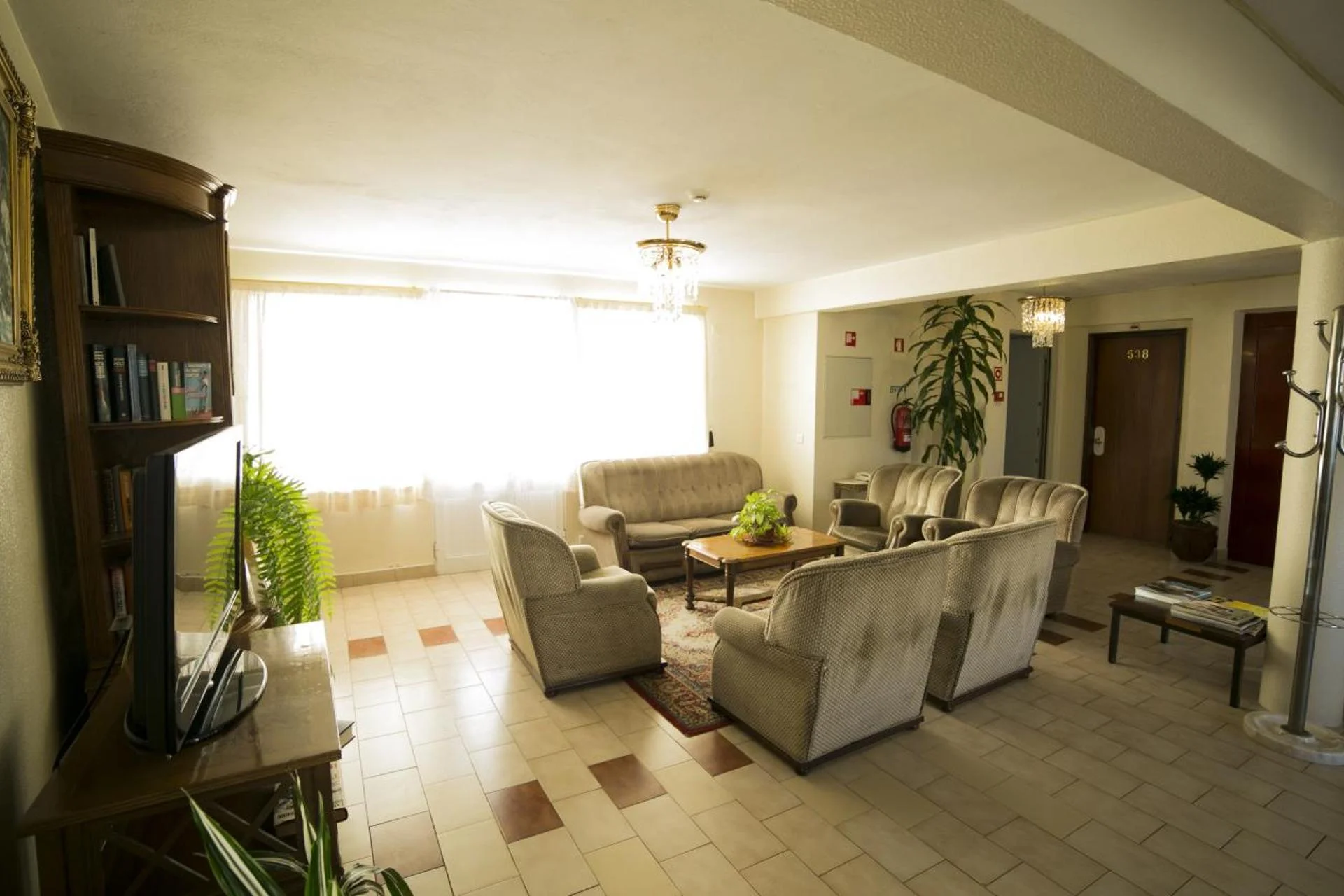 Hotel Sirius - Image 13