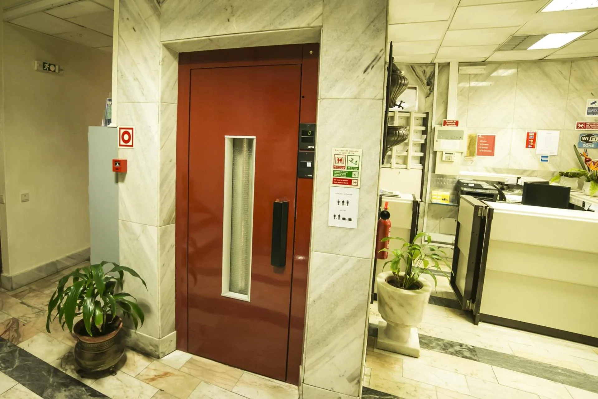 Hotel Sirius - Image 15