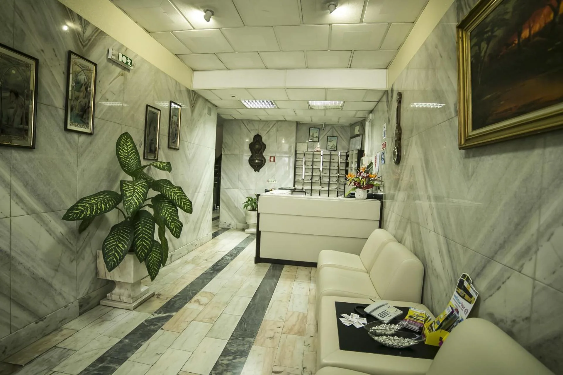 Hotel Sirius - Image 18