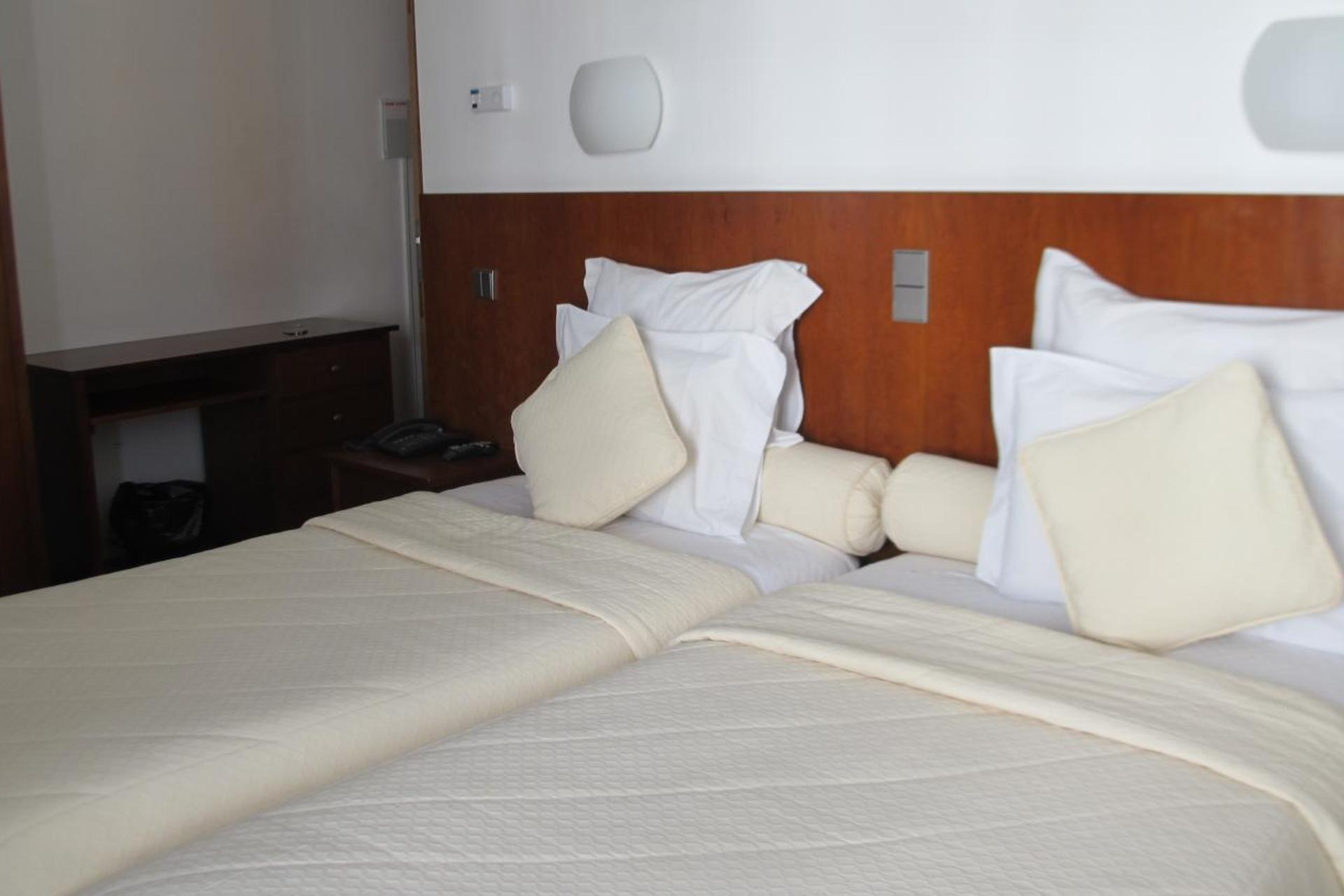 Hotel Solar dos Pachecos: Uma Experiência Inesquecível em Hospitalidade - Imagem 11