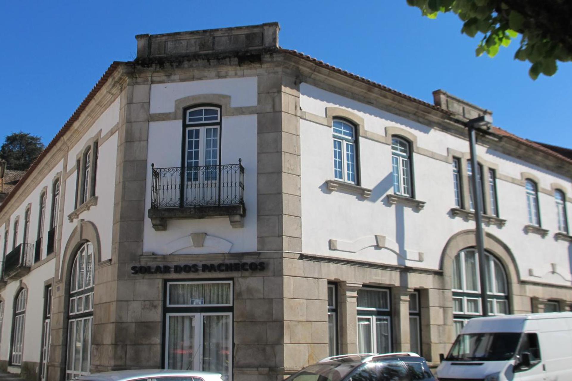 Hotel Solar dos Pachecos: Uma Experiência Inesquecível em Hospitalidade - Imagem 25