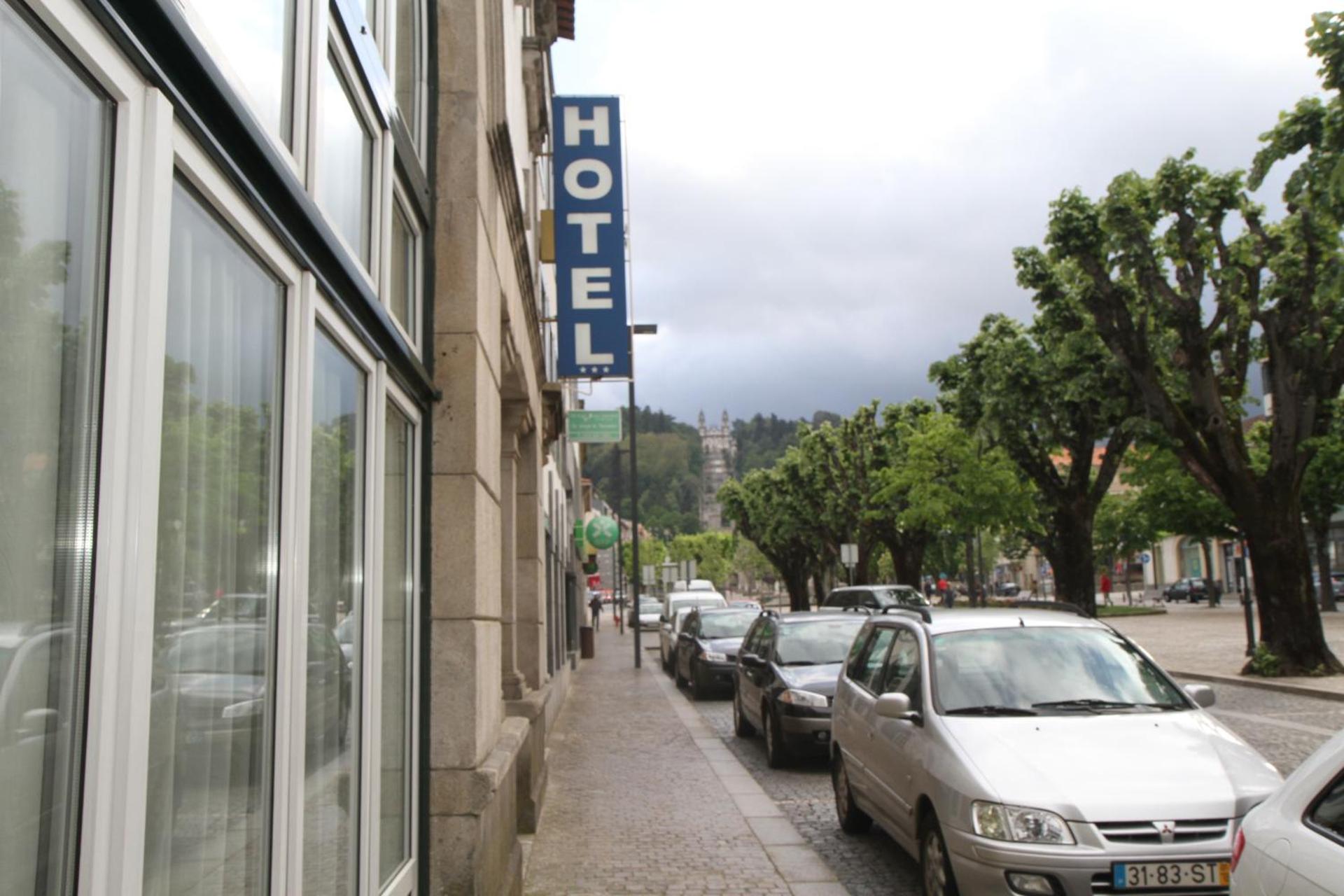 Hotel Solar dos Pachecos: Uma Experiência Inesquecível em Hospitalidade - Imagem 26