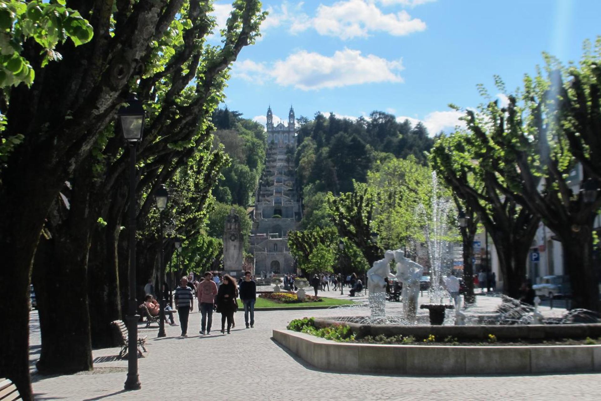 Hotel Solar dos Pachecos: Uma Experiência Inesquecível em Hospitalidade - Imagem 27