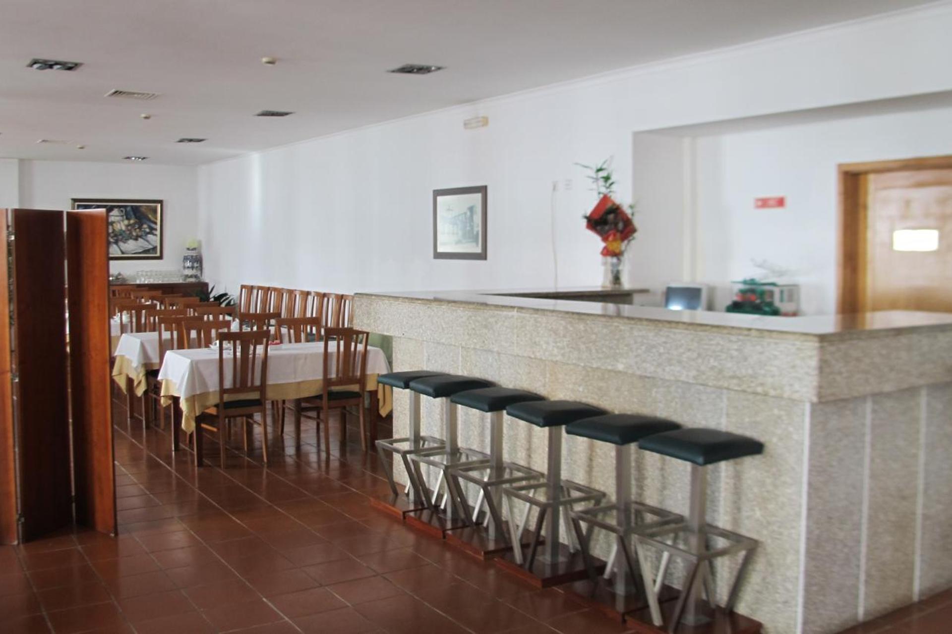 Hotel Solar dos Pachecos: Uma Experiência Inesquecível em Hospitalidade - Imagem 4