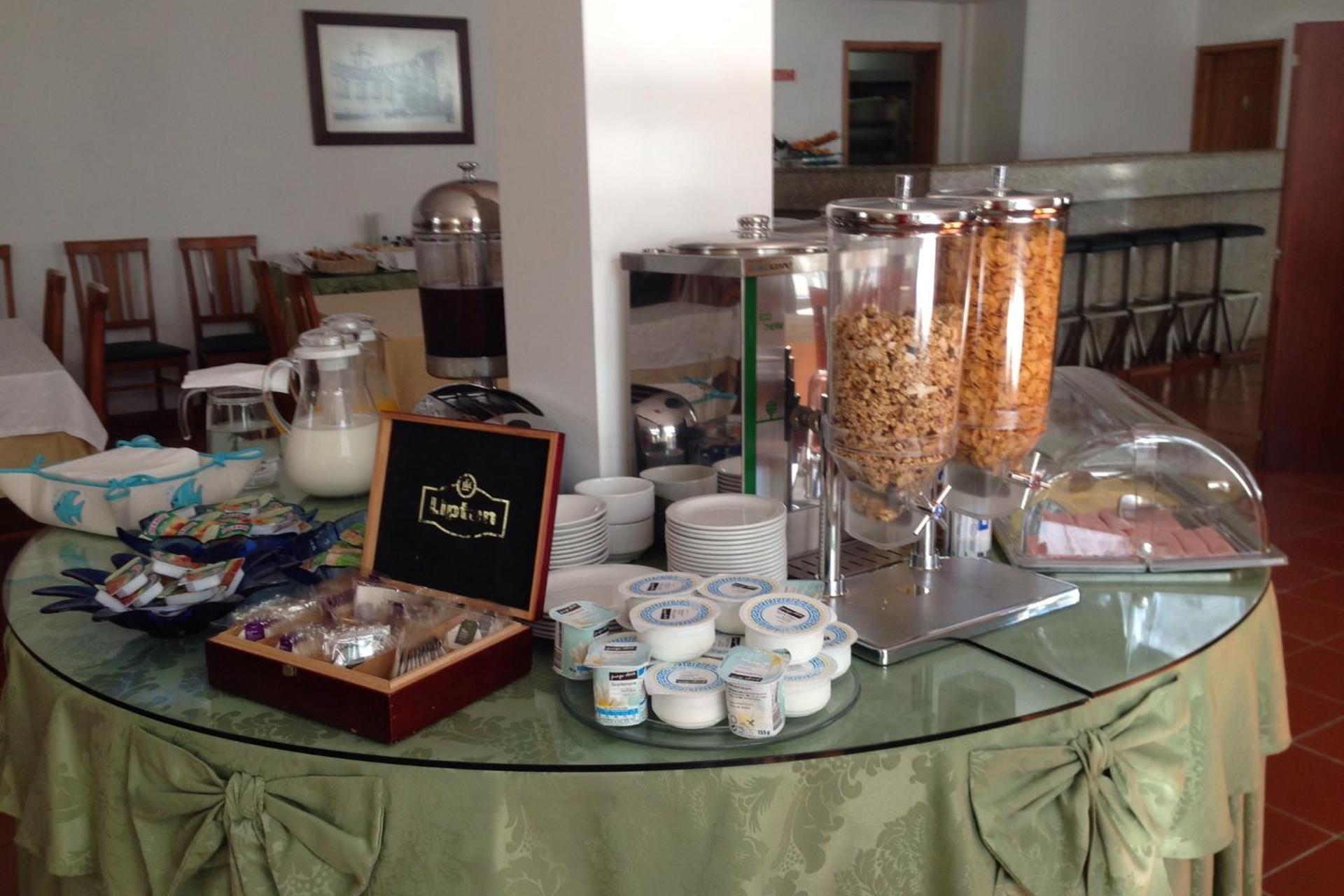 Hotel Solar dos Pachecos: Uma Experiência Inesquecível em Hospitalidade - Imagem 35