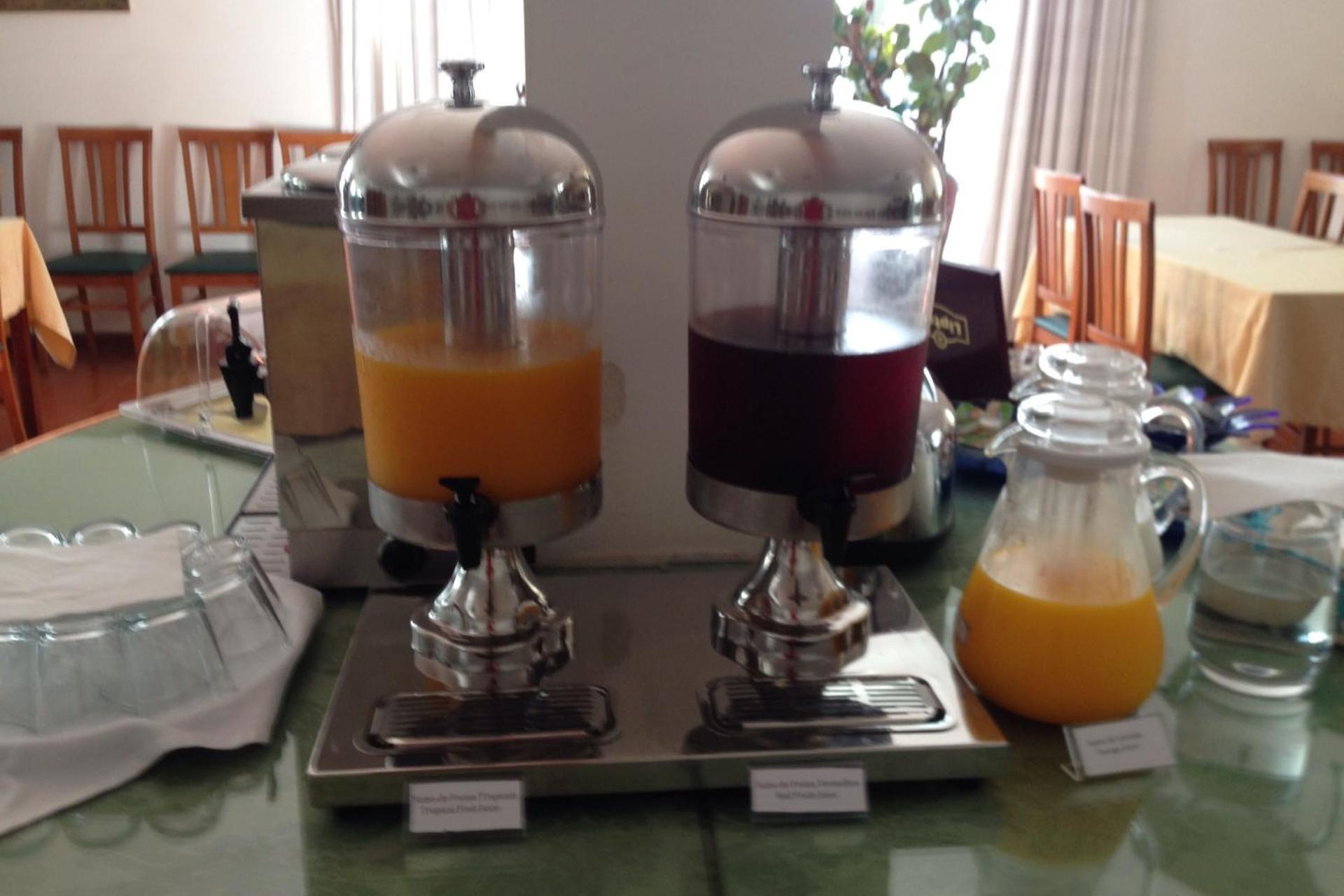 Hotel Solar dos Pachecos: Uma Experiência Inesquecível em Hospitalidade - Imagem 36