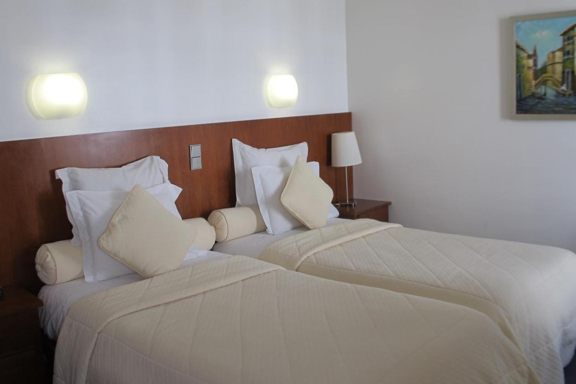 Hotel Solar dos Pachecos: Uma Experiência Inesquecível em Hospitalidade - Imagem 40