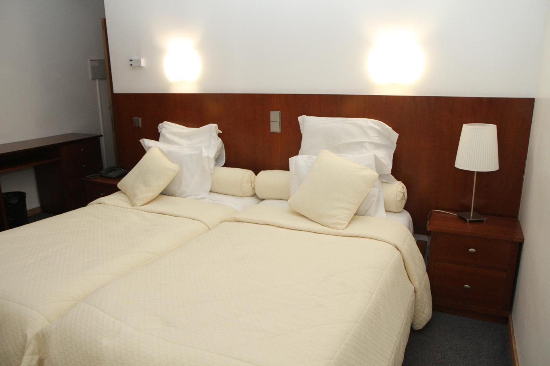 Hotel Solar dos Pachecos: Uma Experiência Inesquecível em Hospitalidade - Imagem 52