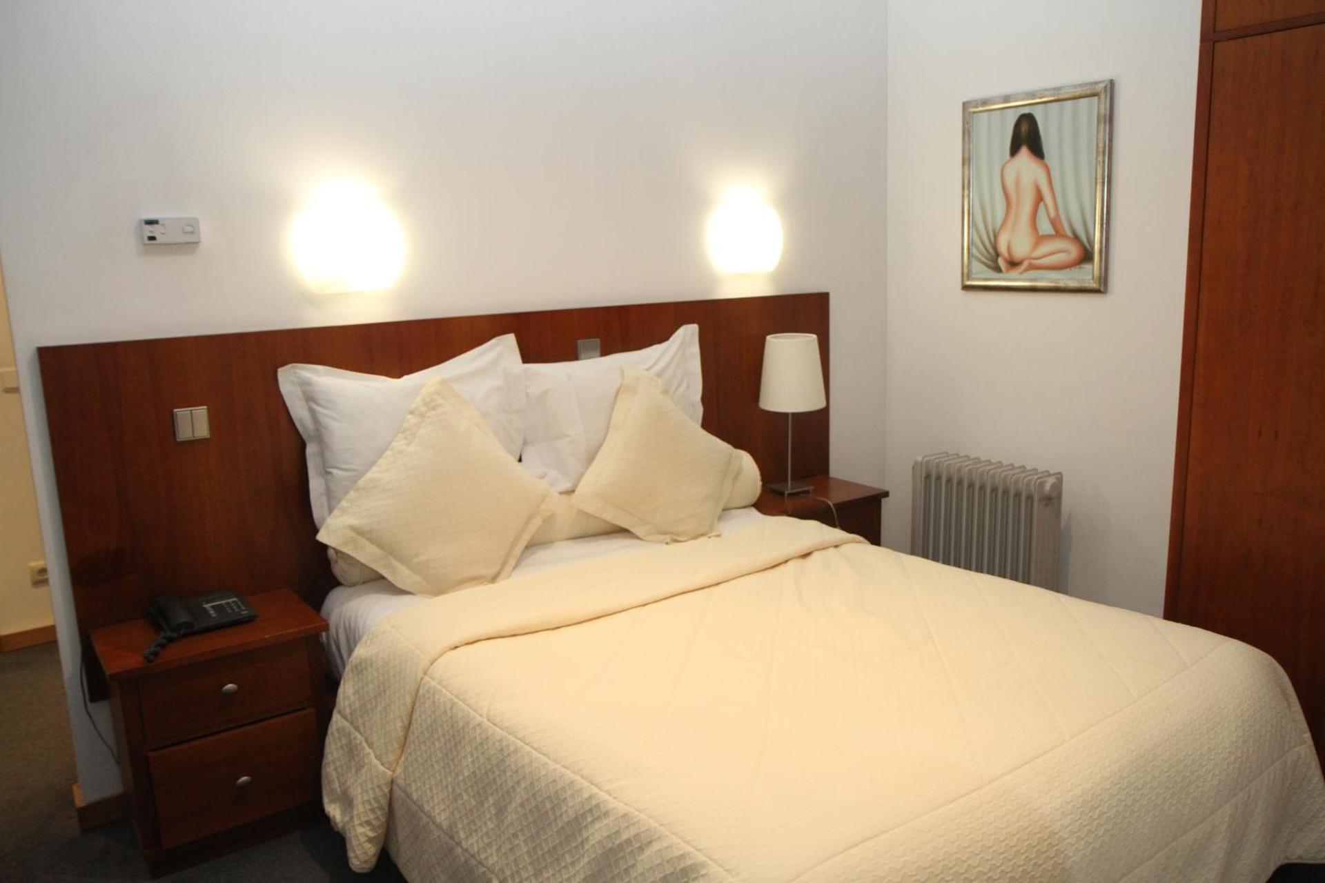 Hotel Solar dos Pachecos: Uma Experiência Inesquecível em Hospitalidade - Imagem 53