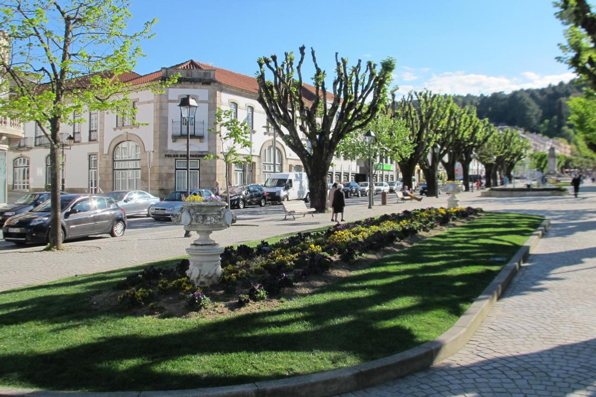 Hotel Solar dos Pachecos: Uma Experiência Inesquecível em Hospitalidade - Imagem 68