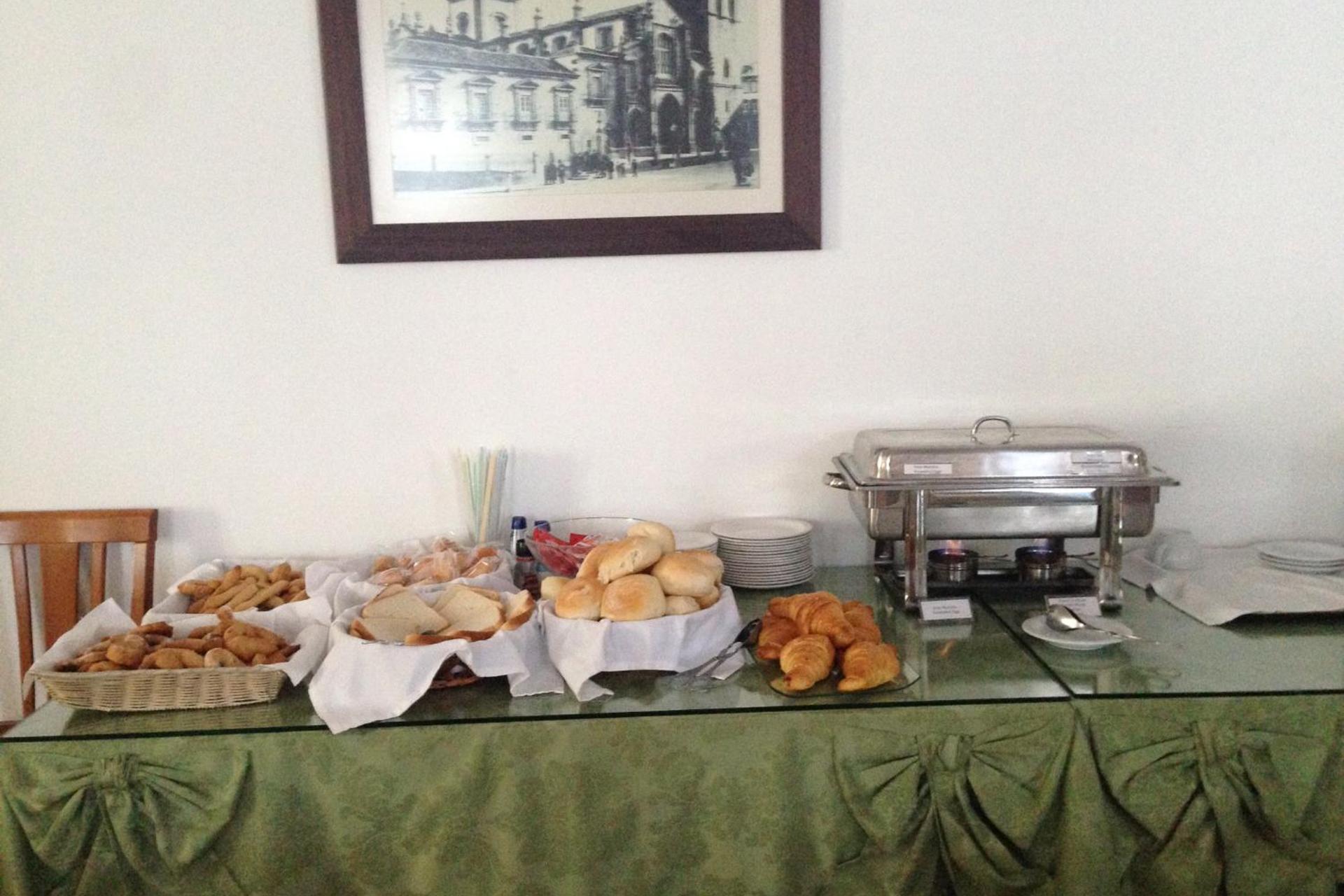 Hotel Solar dos Pachecos: Uma Experiência Inesquecível em Hospitalidade - Imagem 81