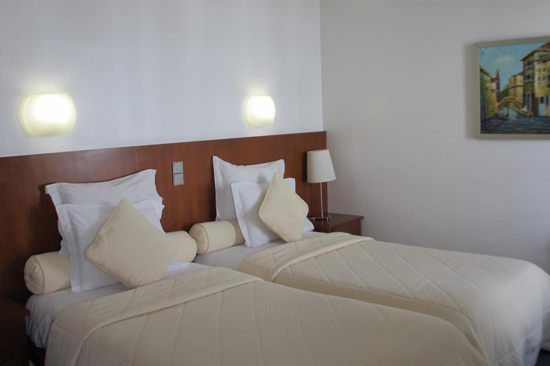 Hotel Solar dos Pachecos: Uma Experiência Inesquecível em Hospitalidade - Imagem 88