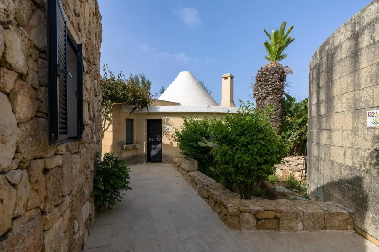 Hotel Ta' Cenc & Spa - Image 11