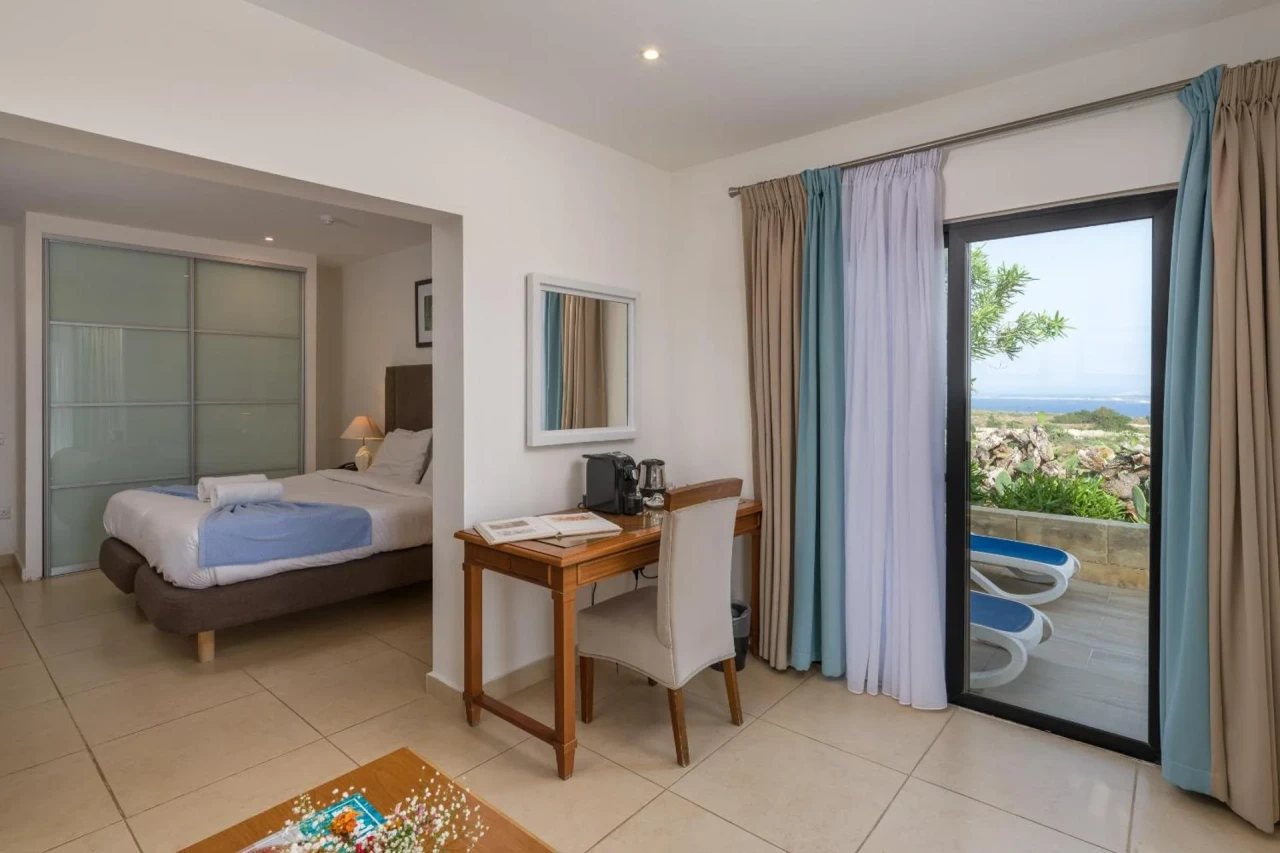 Hotel Ta' Cenc & Spa - Image 13