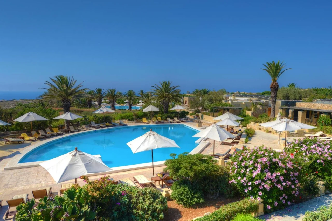 Hotel Ta' Cenc & Spa - Image 14