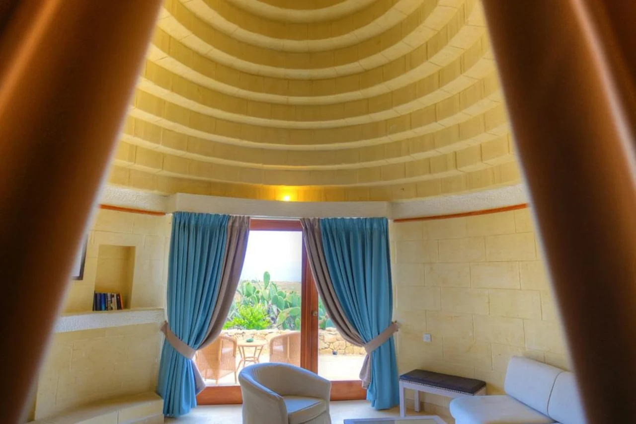 Hotel Ta' Cenc & Spa - Image 20