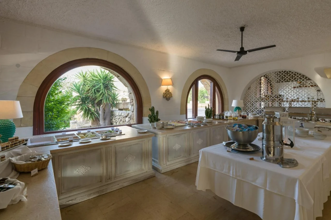 Hotel Ta' Cenc & Spa - Image 3
