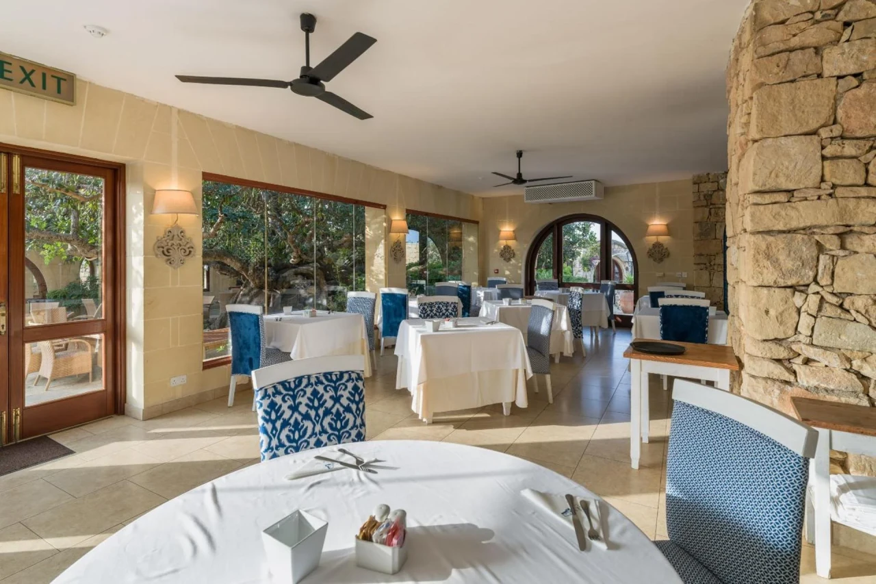 Hotel Ta' Cenc & Spa - Image 5