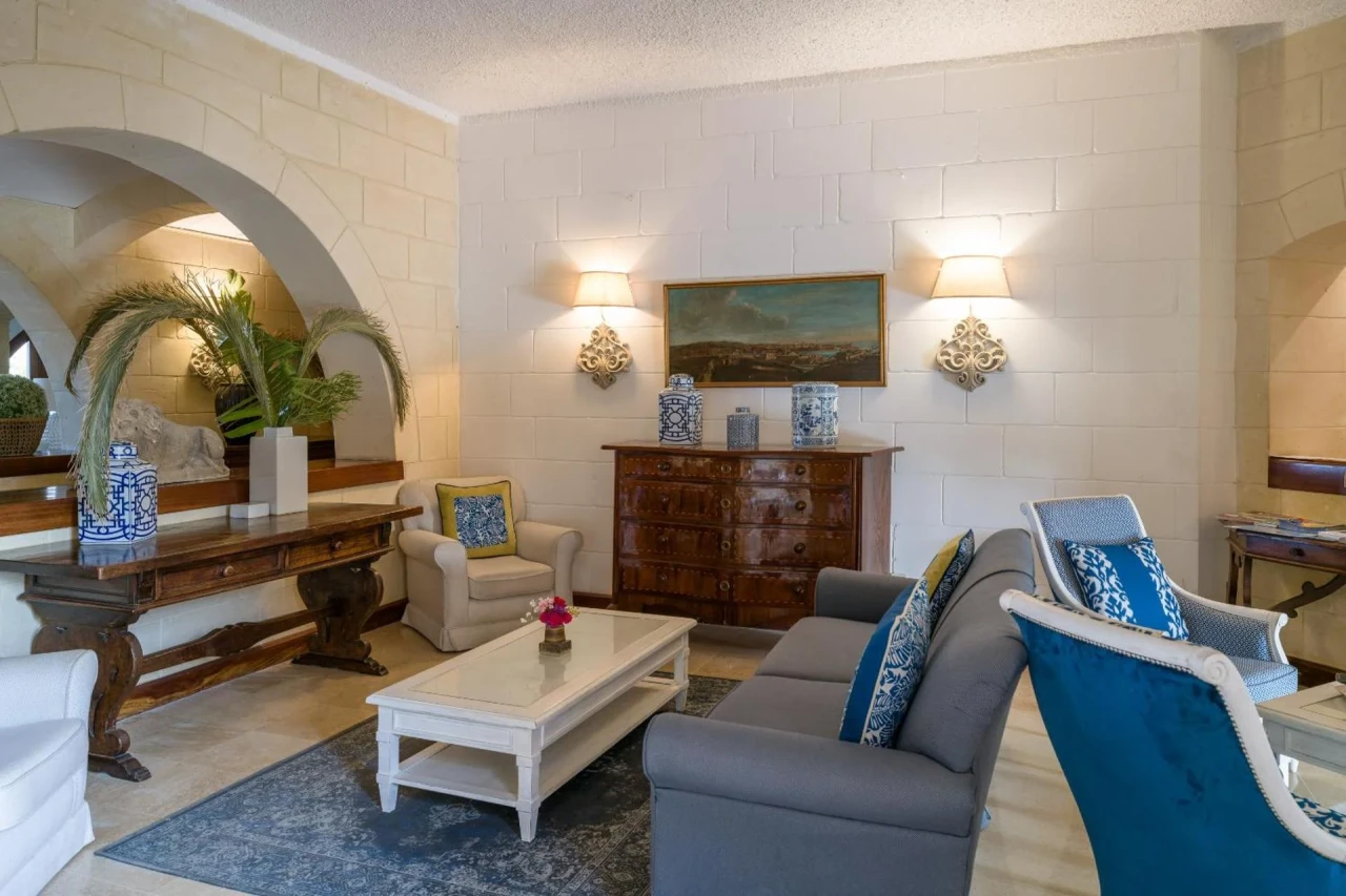 Hotel Ta' Cenc & Spa - Image 6