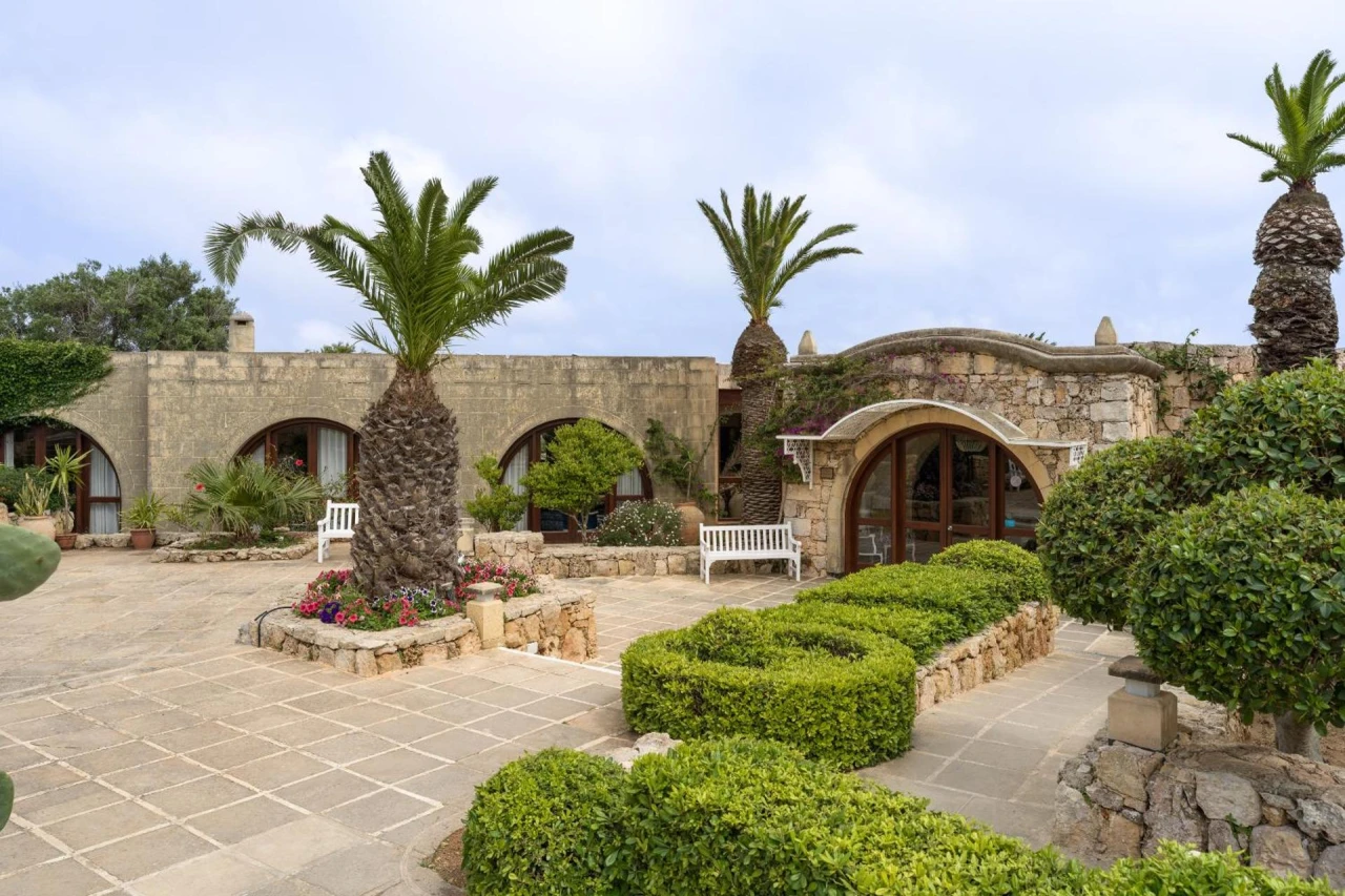 Hotel Ta' Cenc & Spa - Image 7
