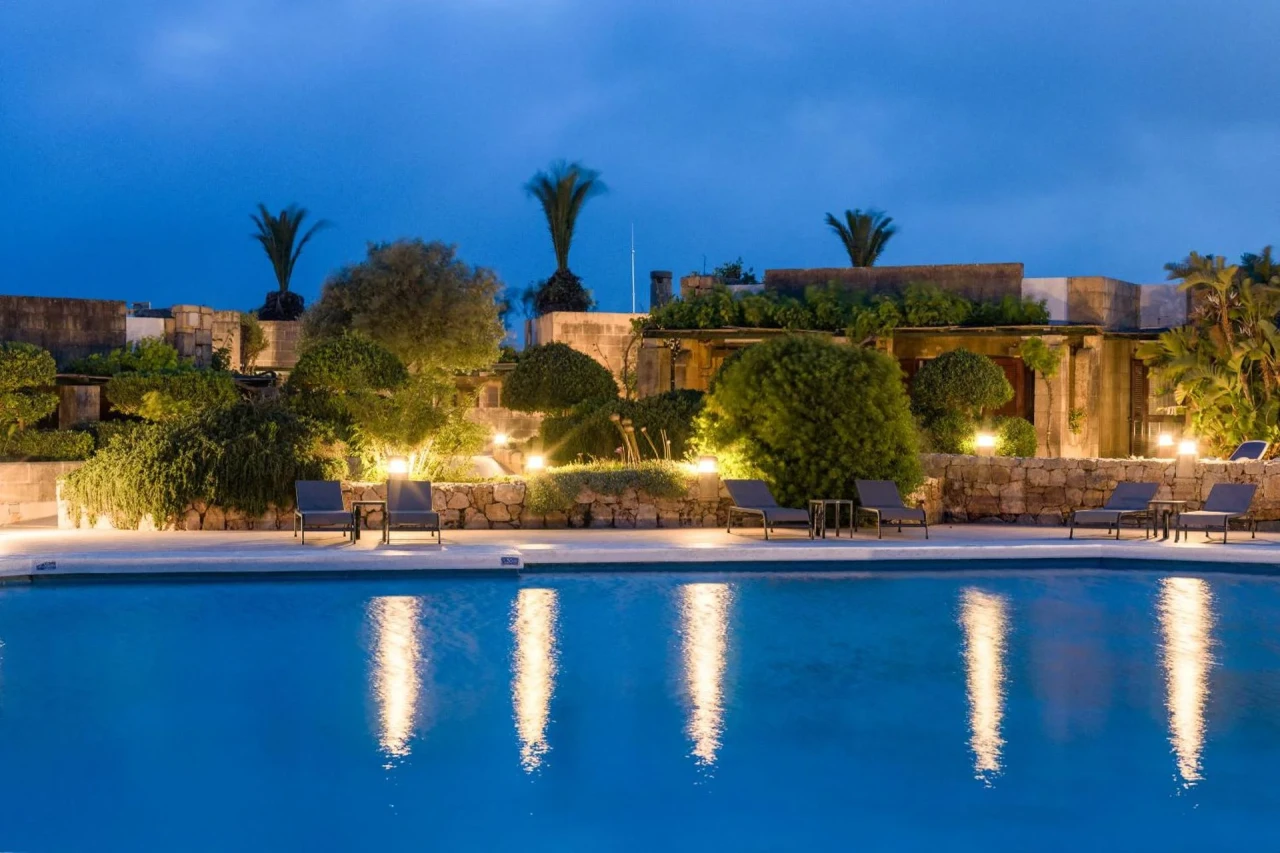 Hotel Ta' Cenc & Spa - Image 9
