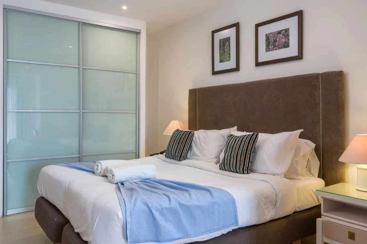 Hotel Ta' Cenc & Spa - Image 10