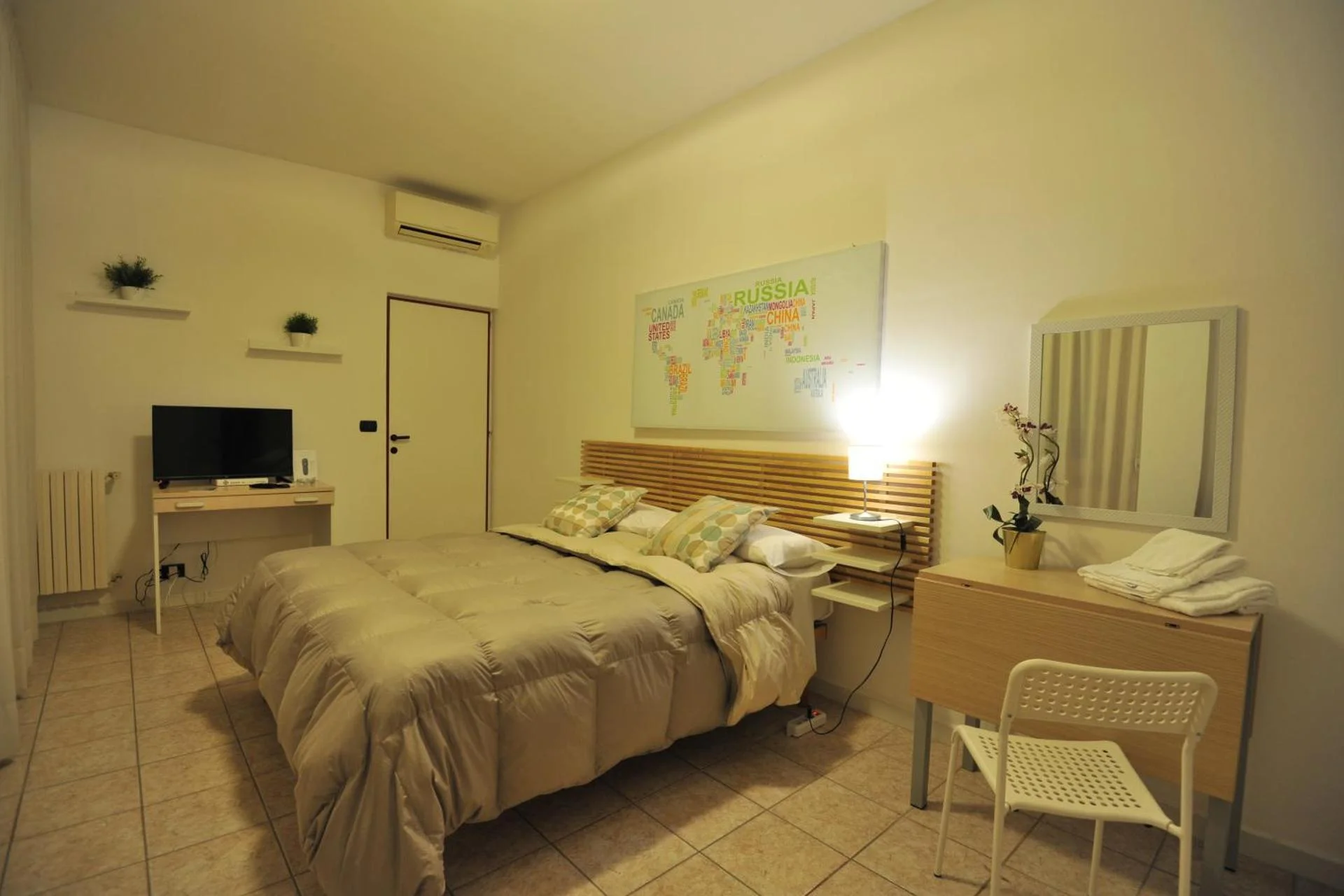 Hotel Termoli Forty Fifteen - Image 2