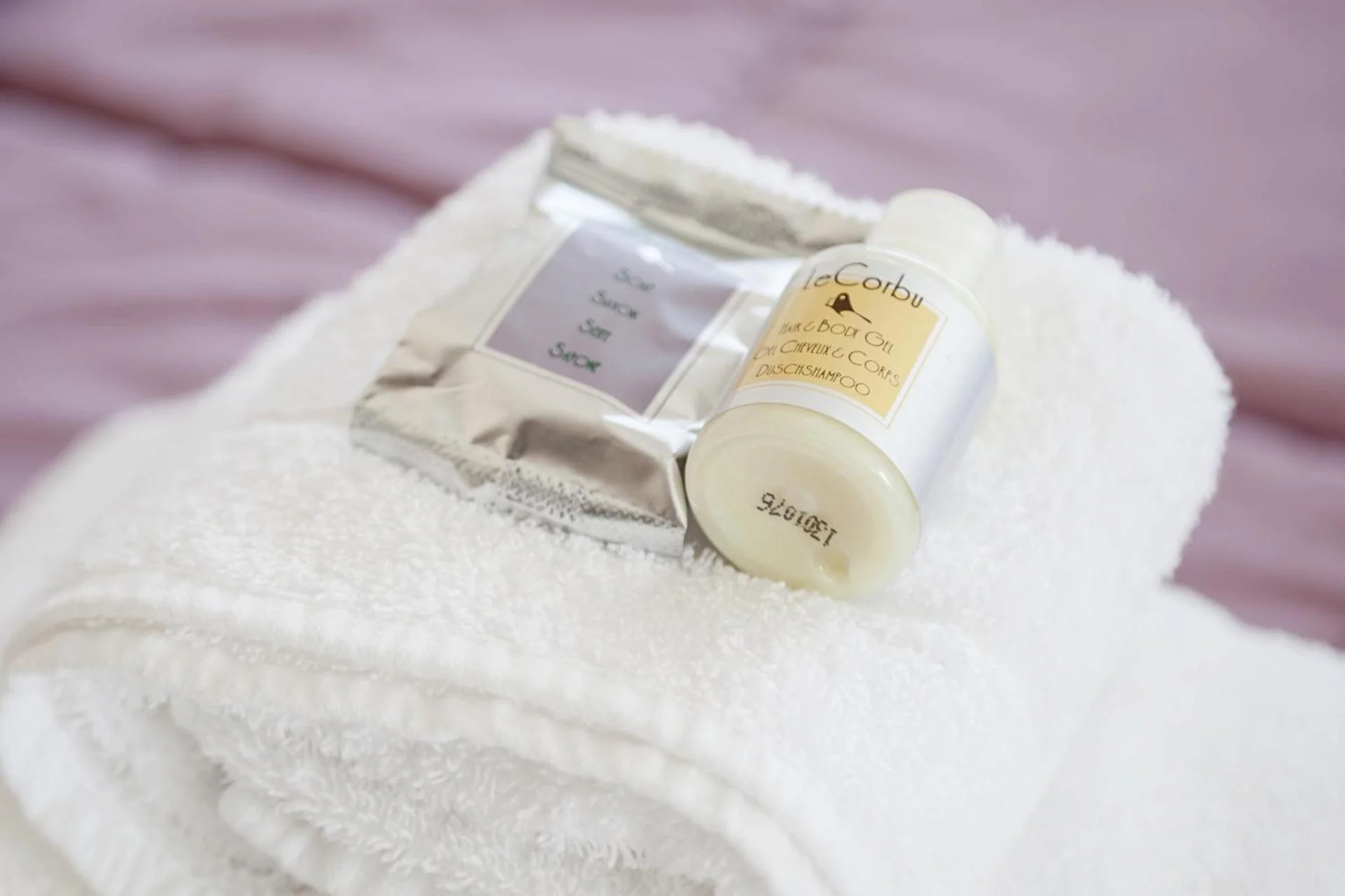 Hotel Termoli Forty Fifteen - Image 14