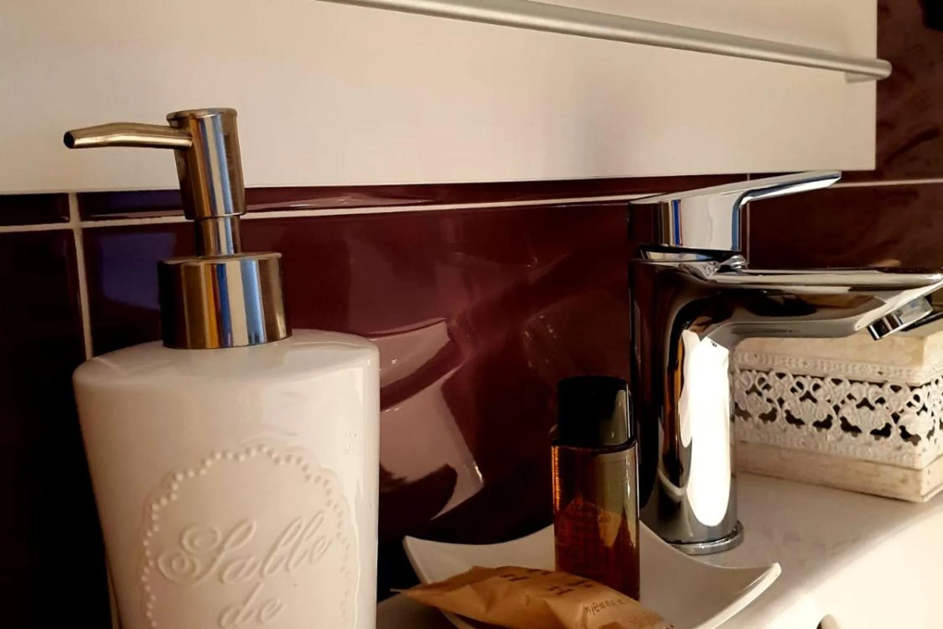 Hotel Termoli Forty Fifteen - Image 19