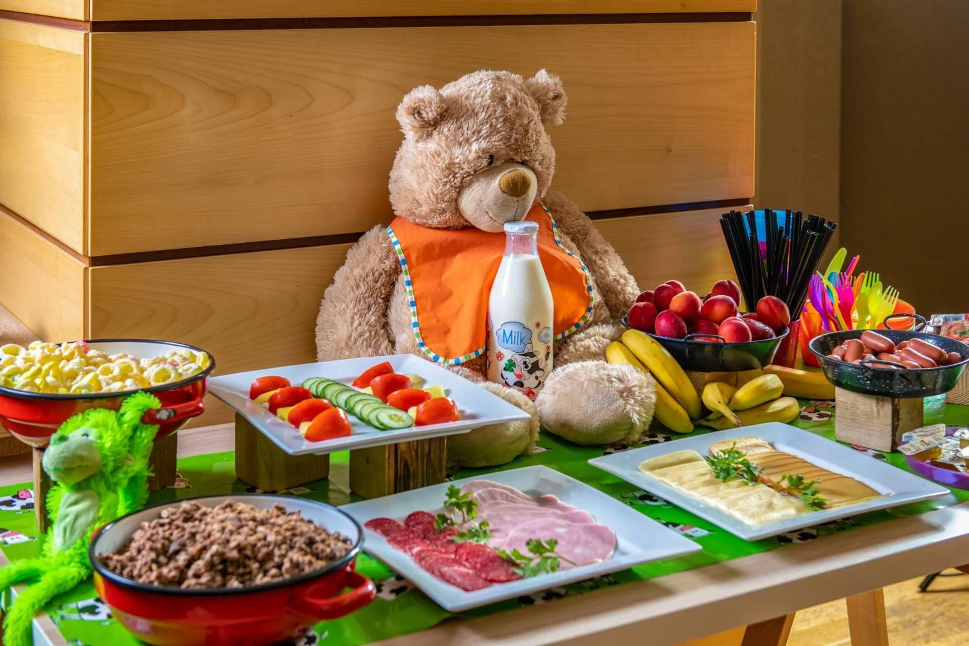 Experience Relaxation and Wellness at Hotel Thermal-Harkany, Hungary - Image 2