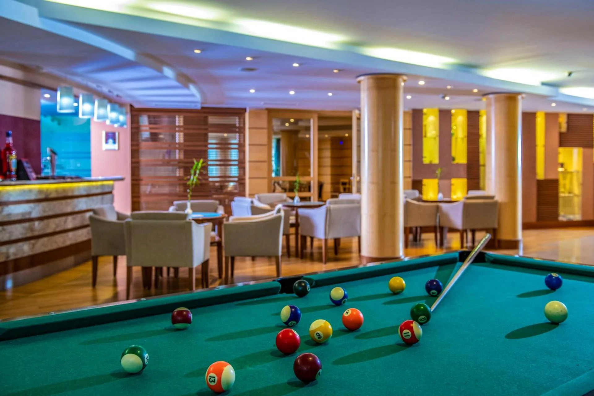 Experience Relaxation and Wellness at Hotel Thermal-Harkany, Hungary - Image 6
