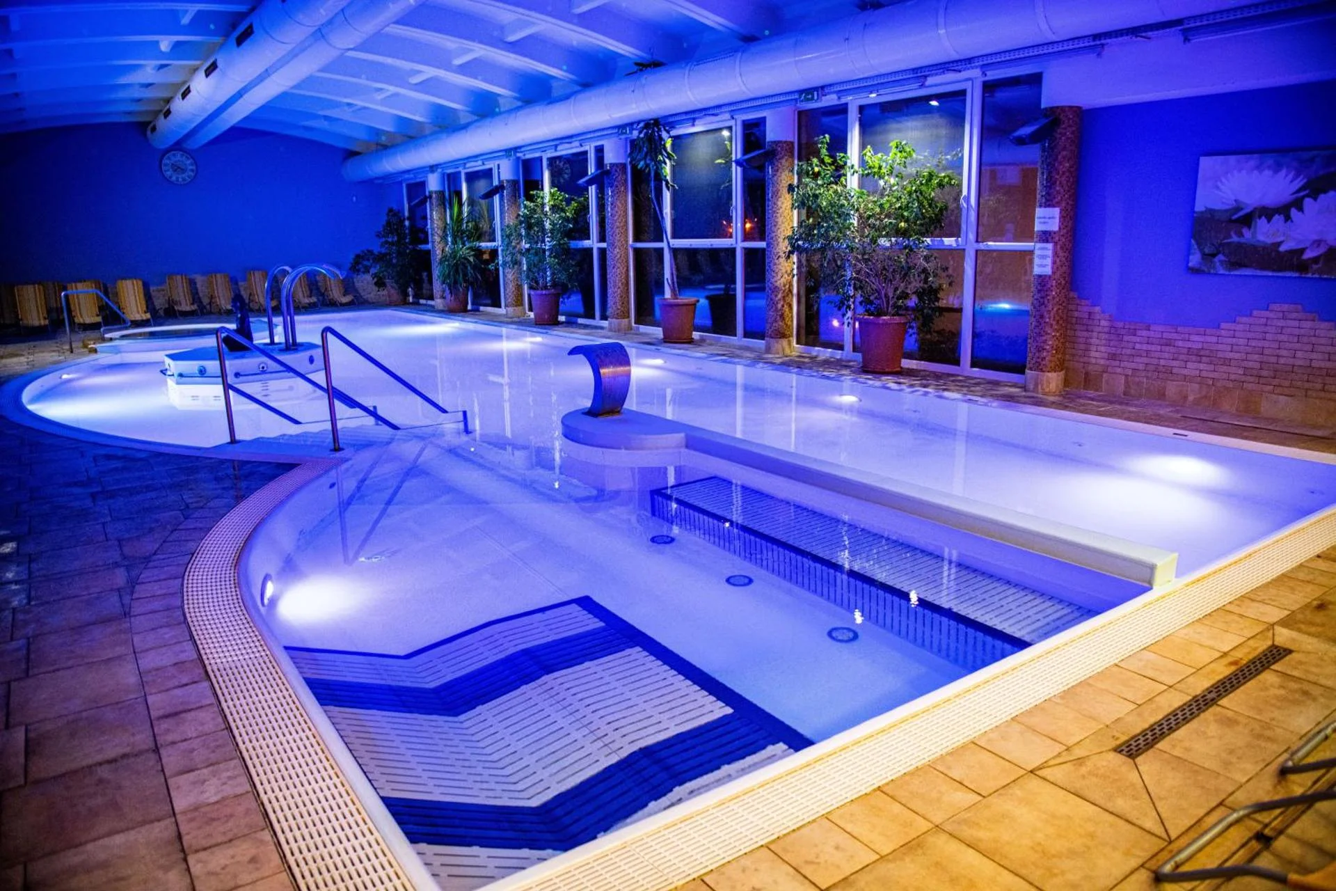 Experience Relaxation and Wellness at Hotel Thermal-Harkany, Hungary - Image 8