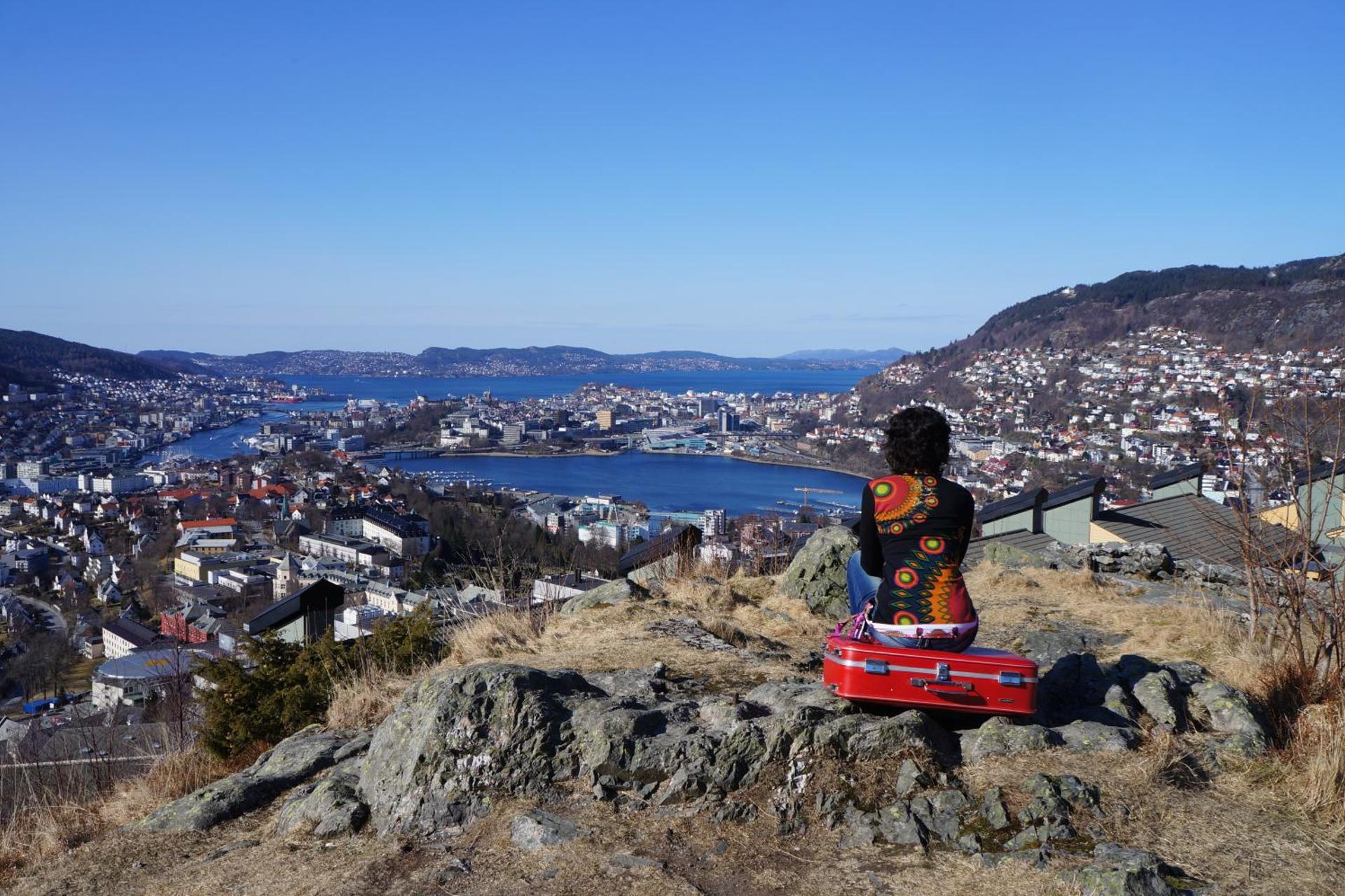 Experience the Charm of Hotel Ullensvang in Norway - Image 15