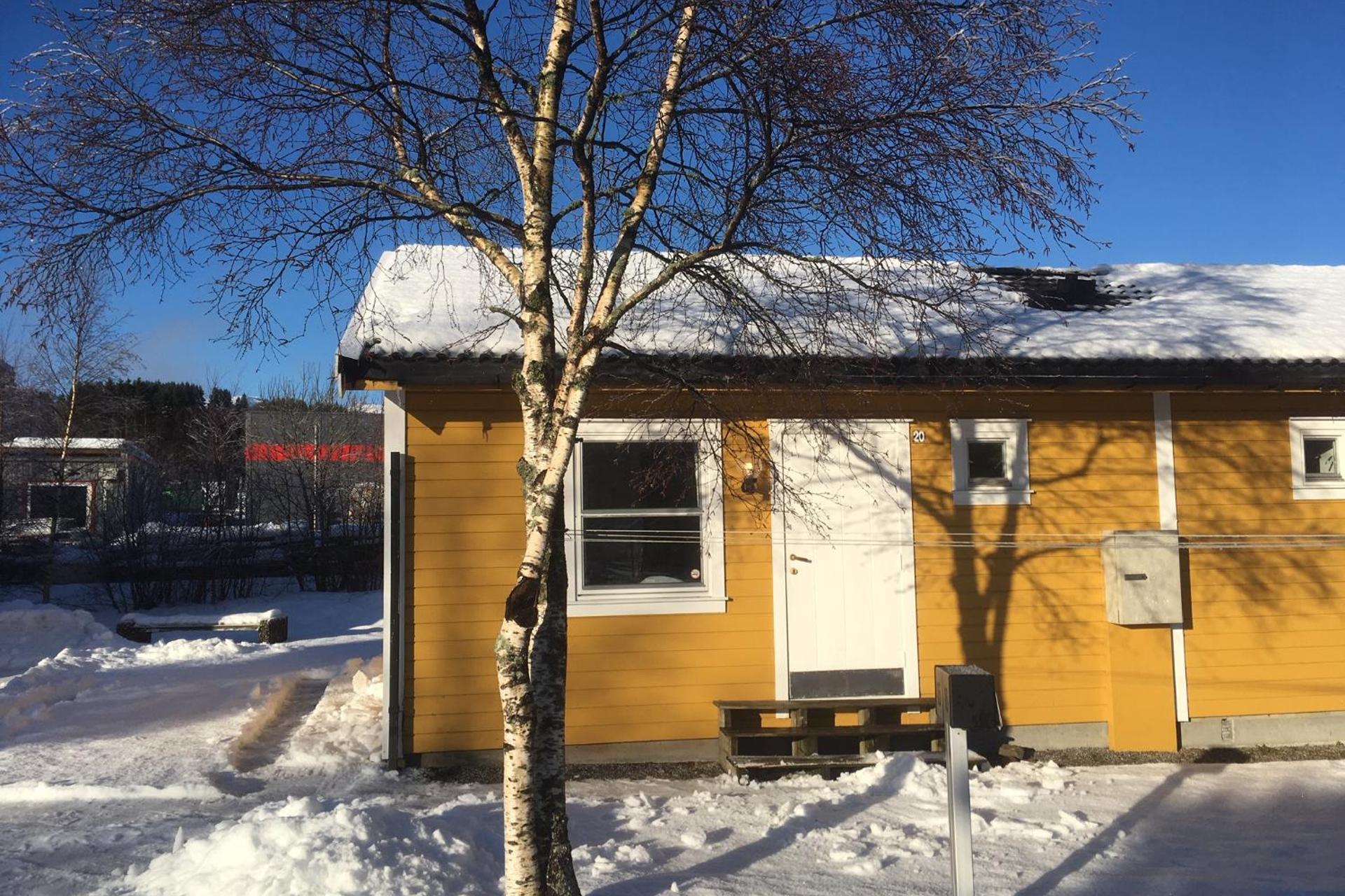 Experience the Charm of Hotel Ullensvang in Norway - Image 18