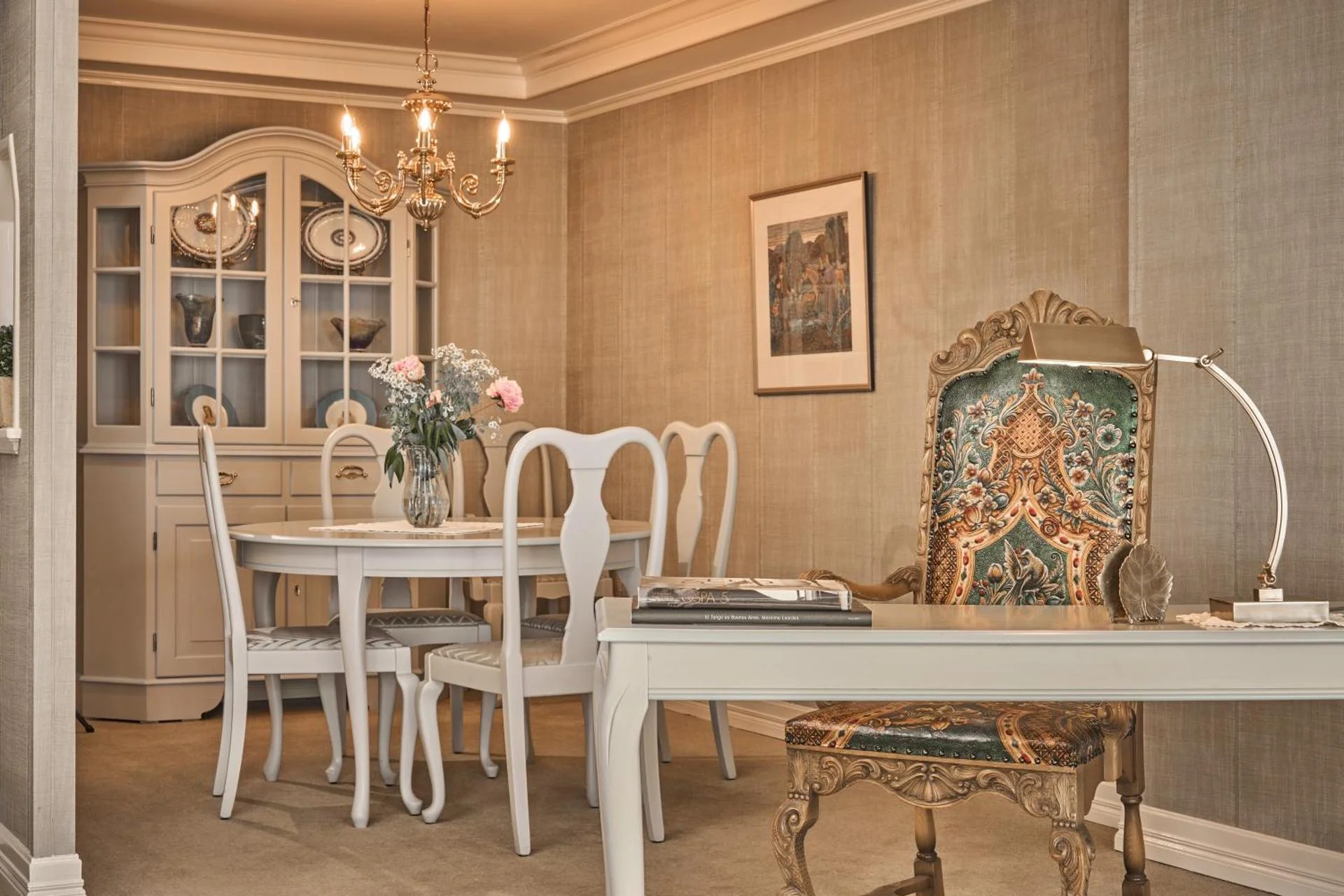 Experience the Charm of Hotel Ullensvang in Norway - Image 7