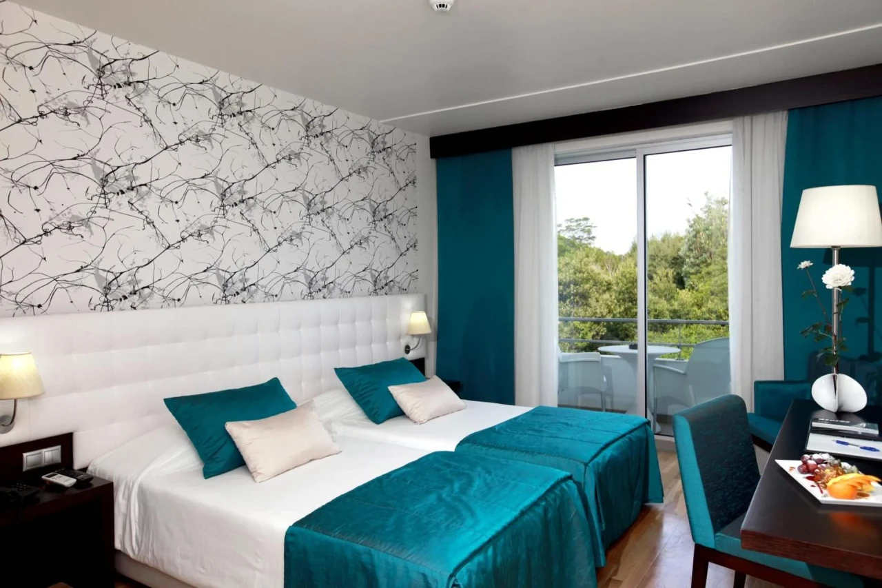 Hotel Vale Do Navio - Image 2