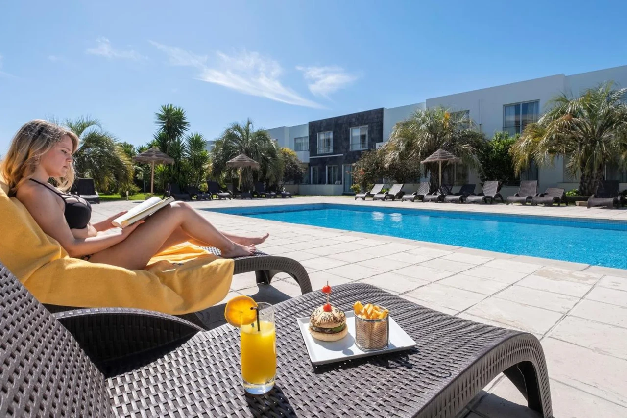 Hotel Vale Do Navio - Image 15