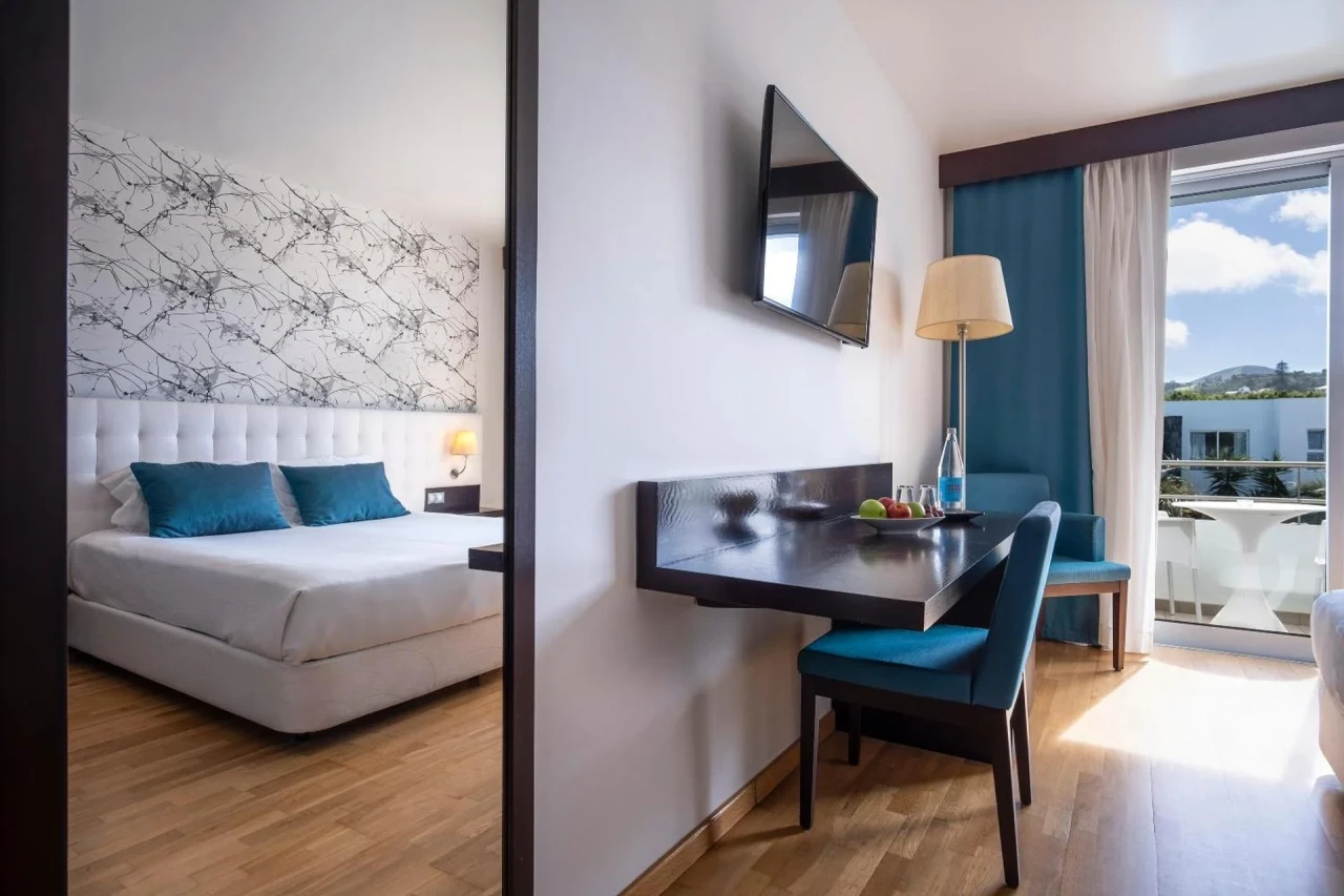 Hotel Vale Do Navio - Image 17