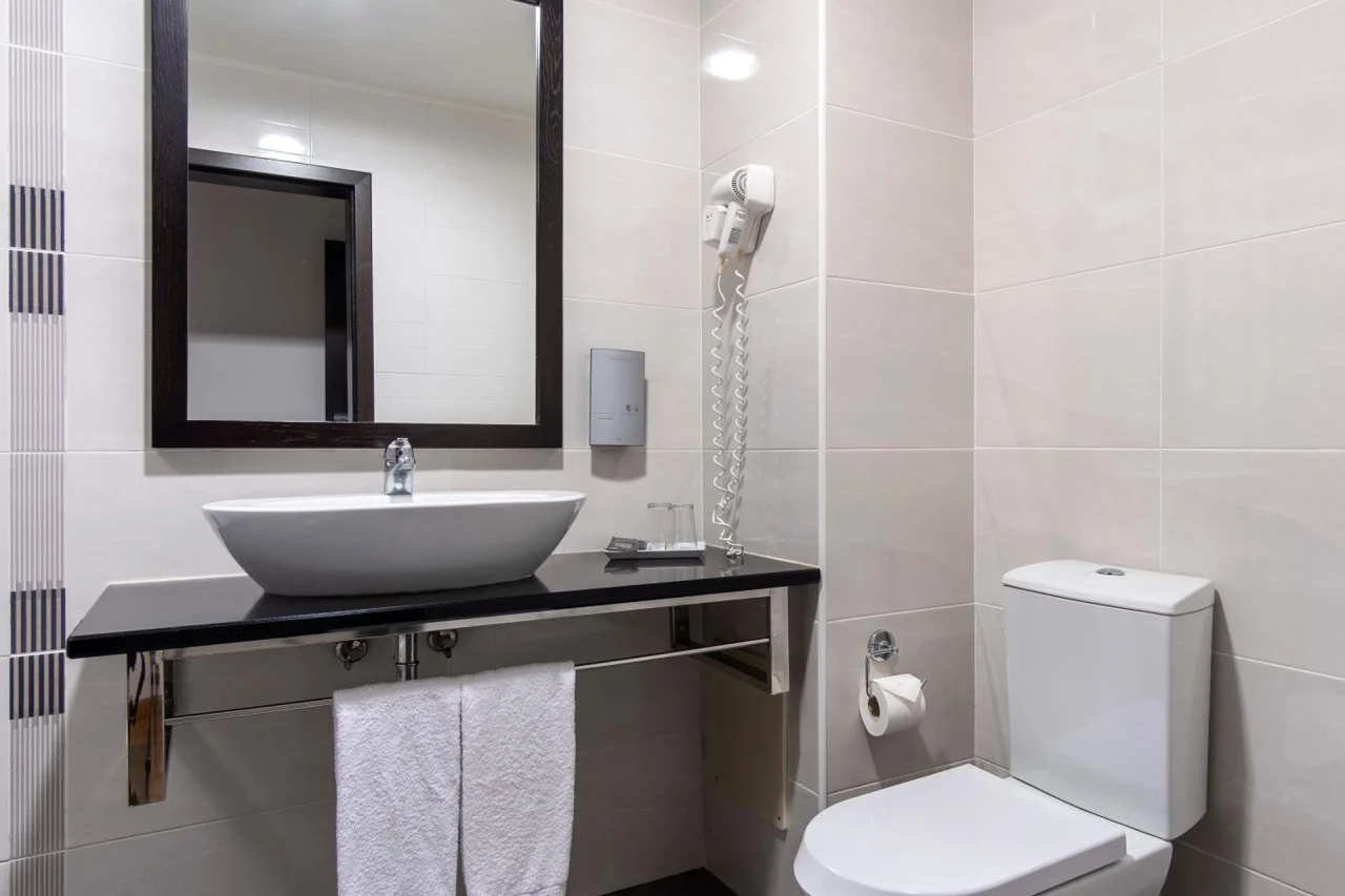 Hotel Vale Do Navio - Image 19