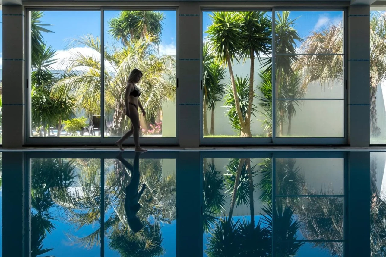 Hotel Vale Do Navio - Image 20