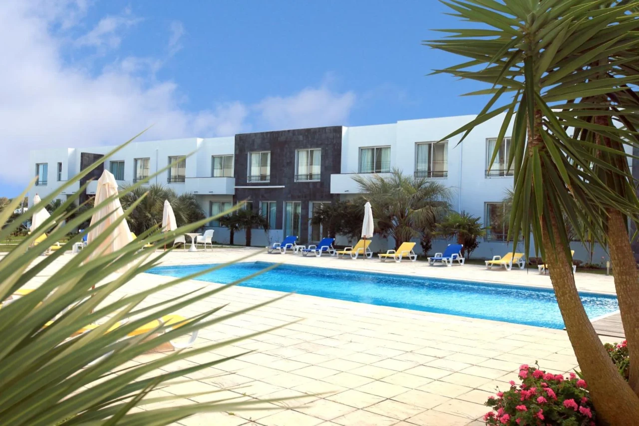 Hotel Vale Do Navio - Image 4