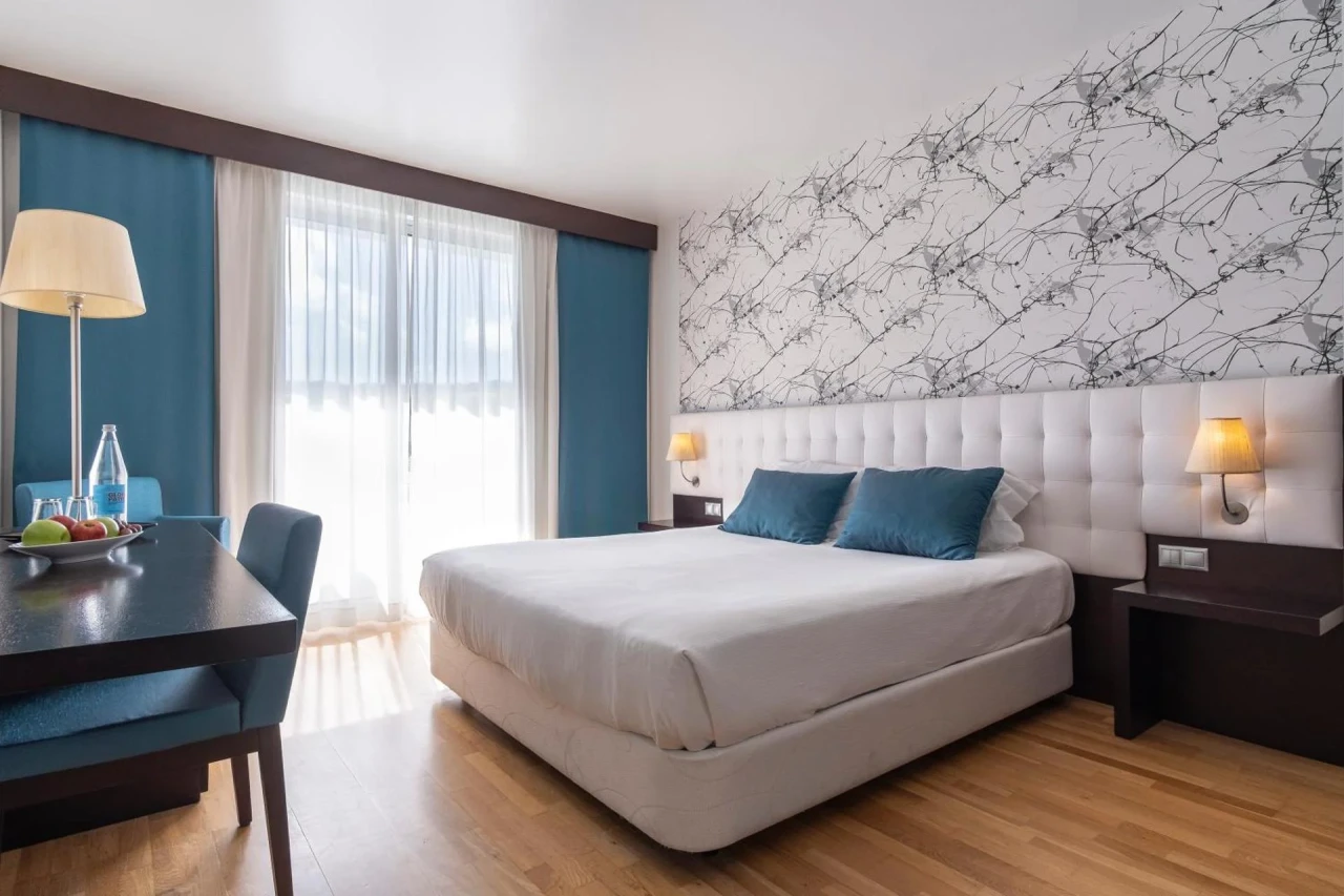 Hotel Vale Do Navio - Image 8