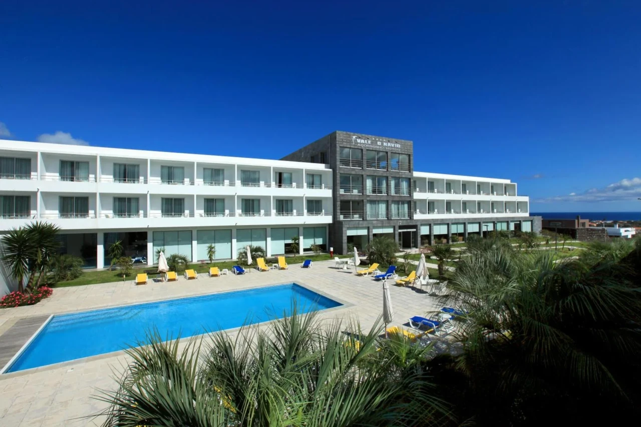 Hotel Vale Do Navio - Image 9