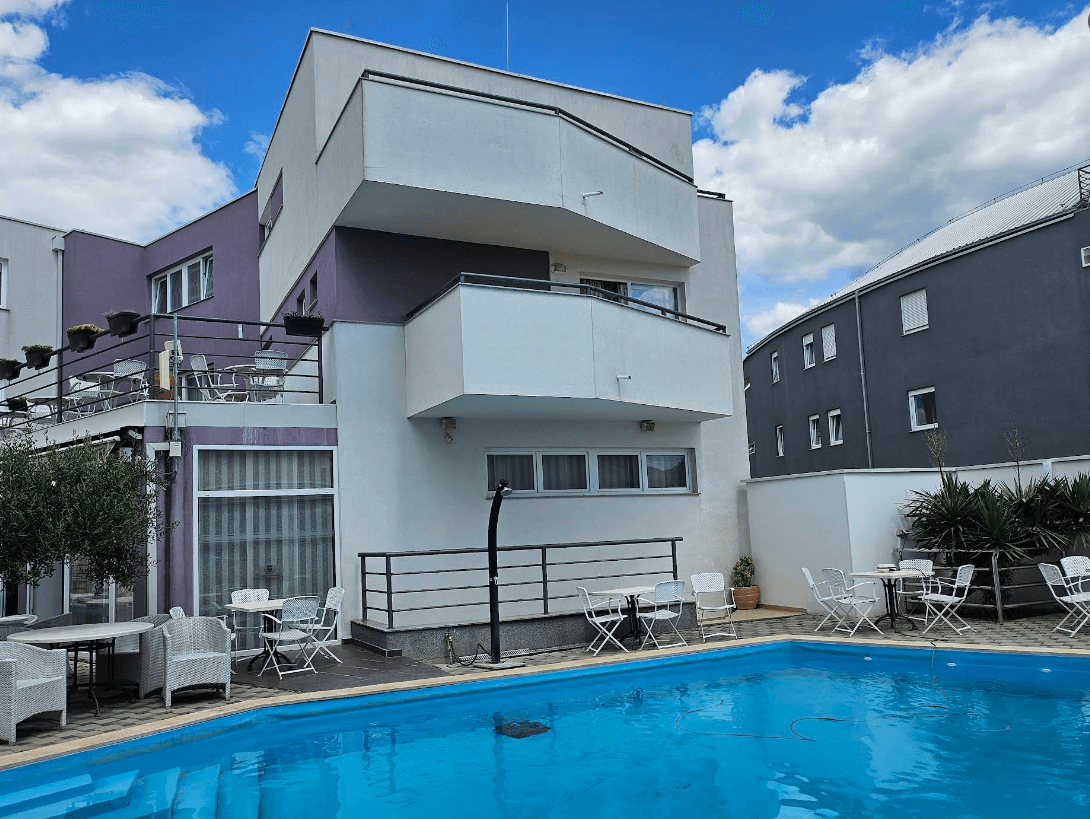 Hotel ZaDar - Image 1