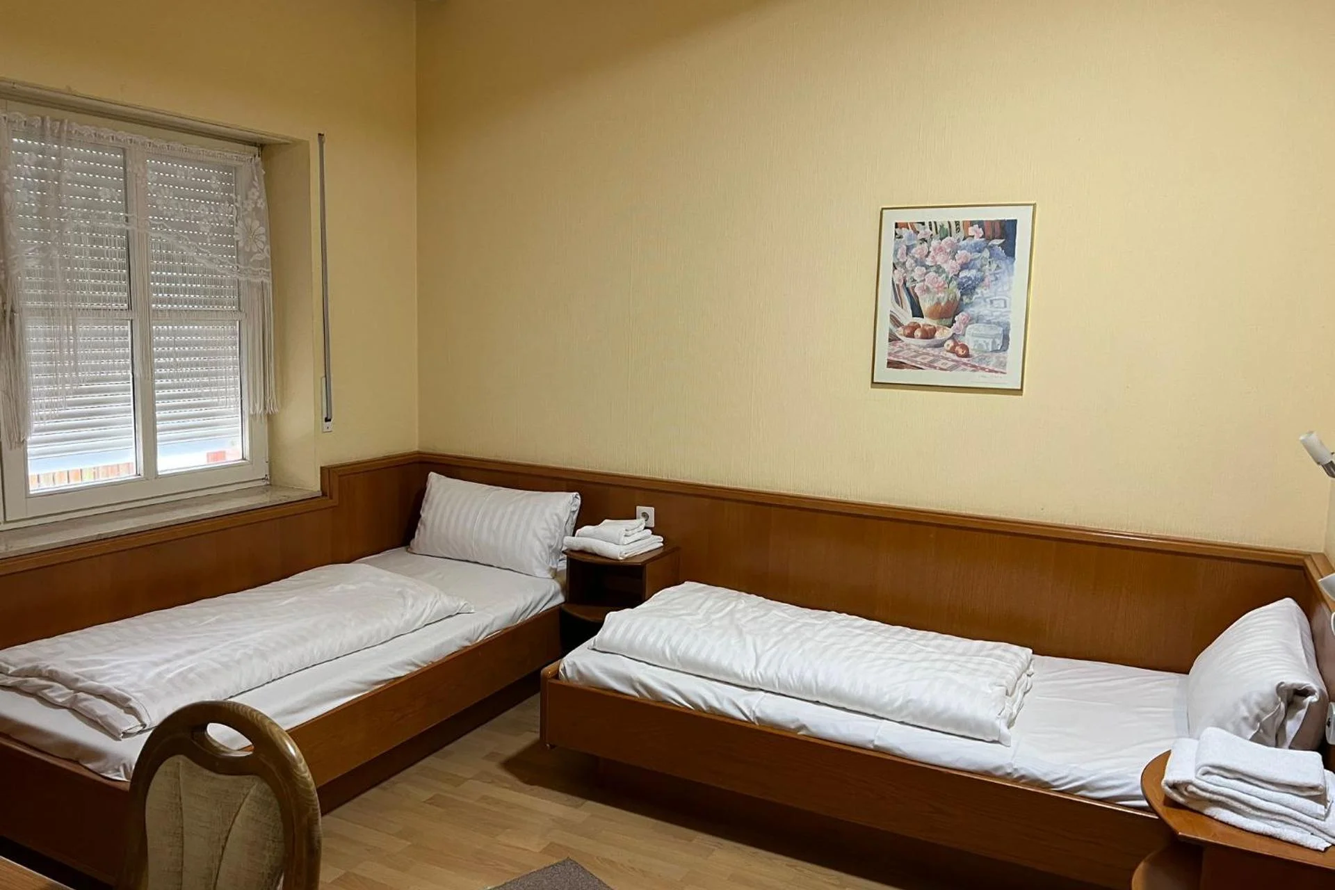 Hotel Zum Kaffeekännchen - Image 19
