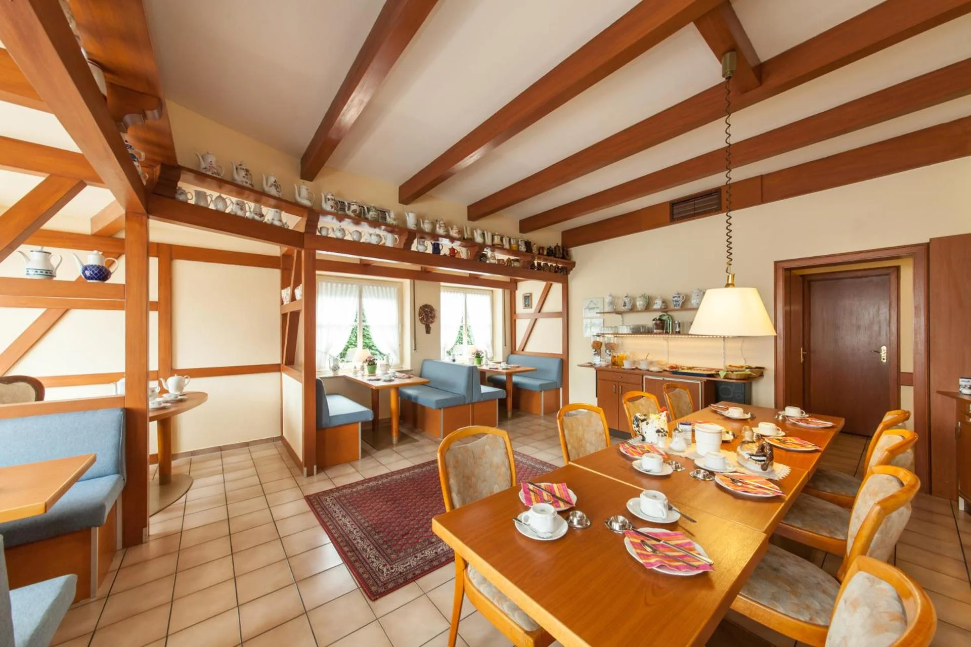 Hotel Zum Kaffeekännchen - Image 4